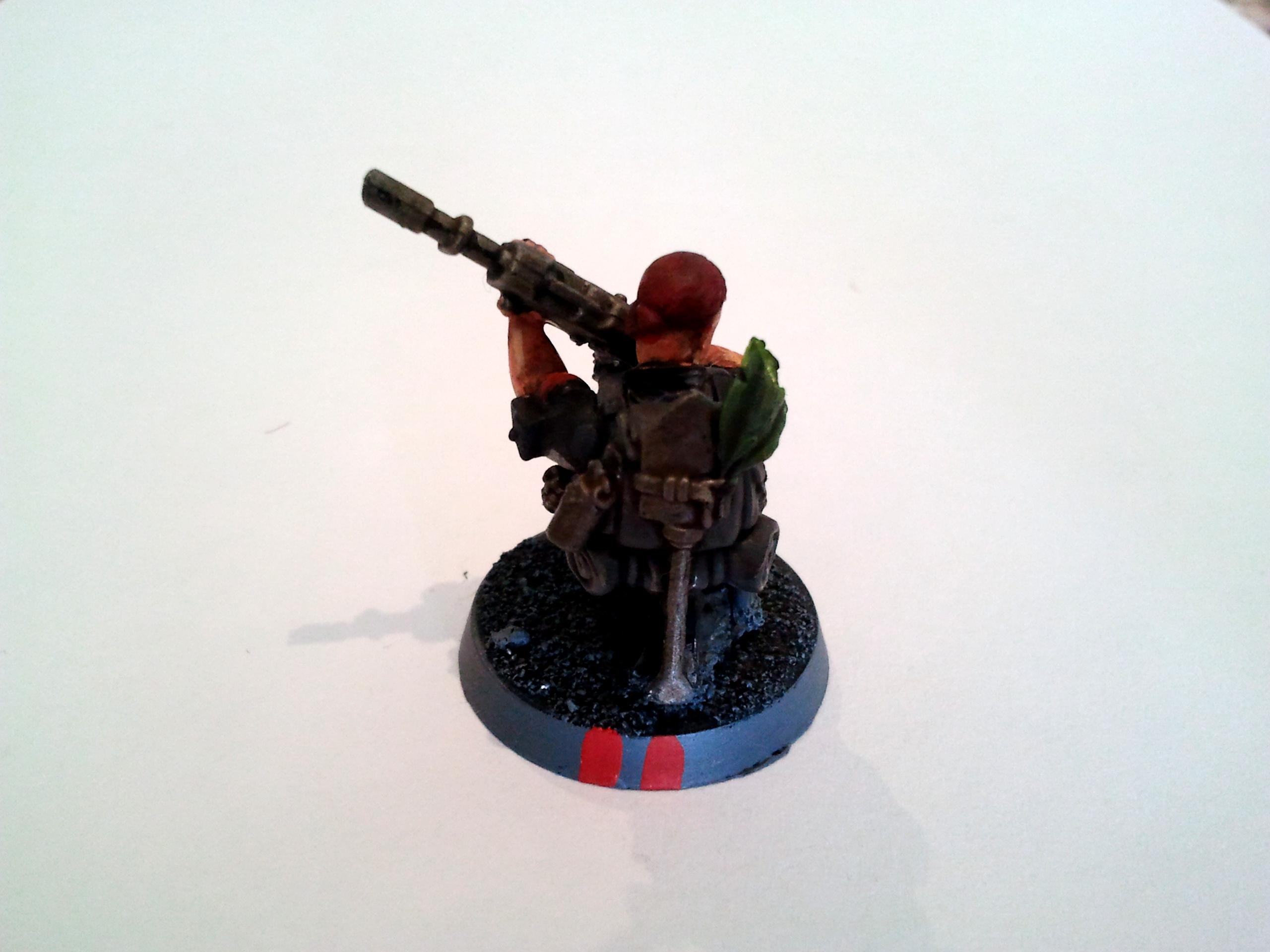 Chimera, Guard, Imperial, Mech, Plasma, Veteran