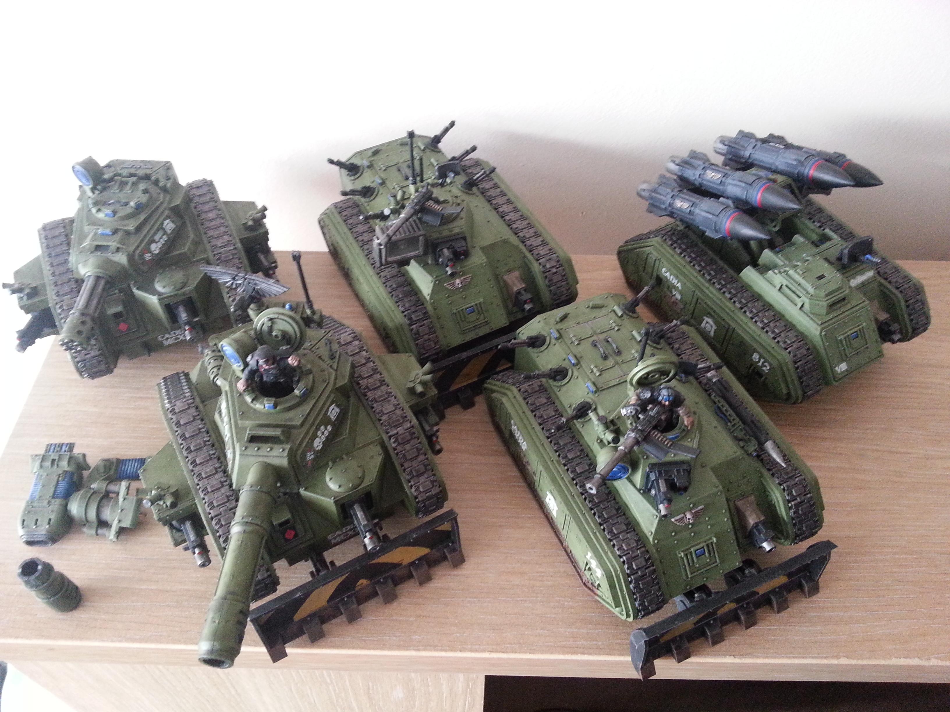 Armor, Astra Militarum, Cadians, Chimera, Imperial Guard, Light, Manticore