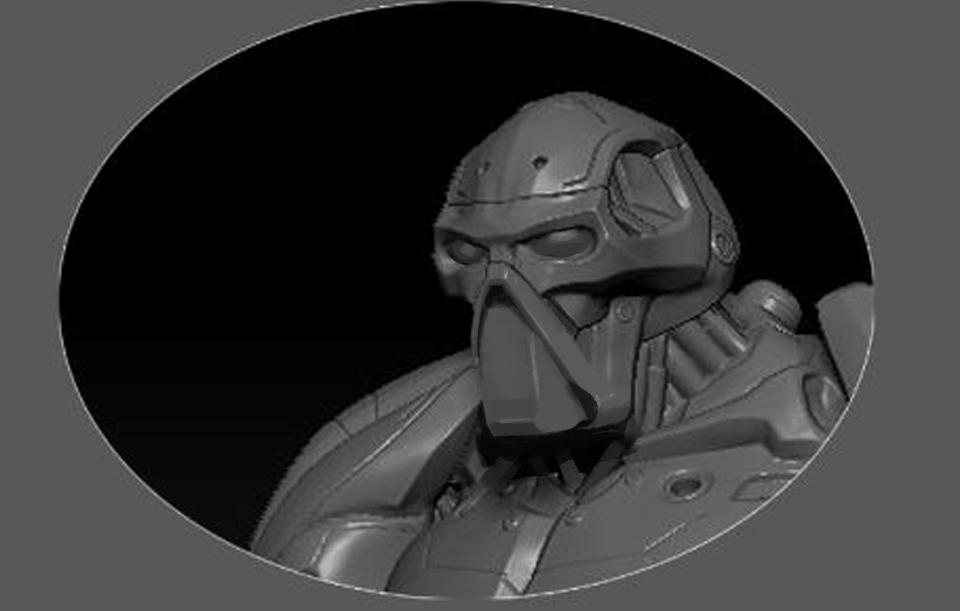 Atilla variant