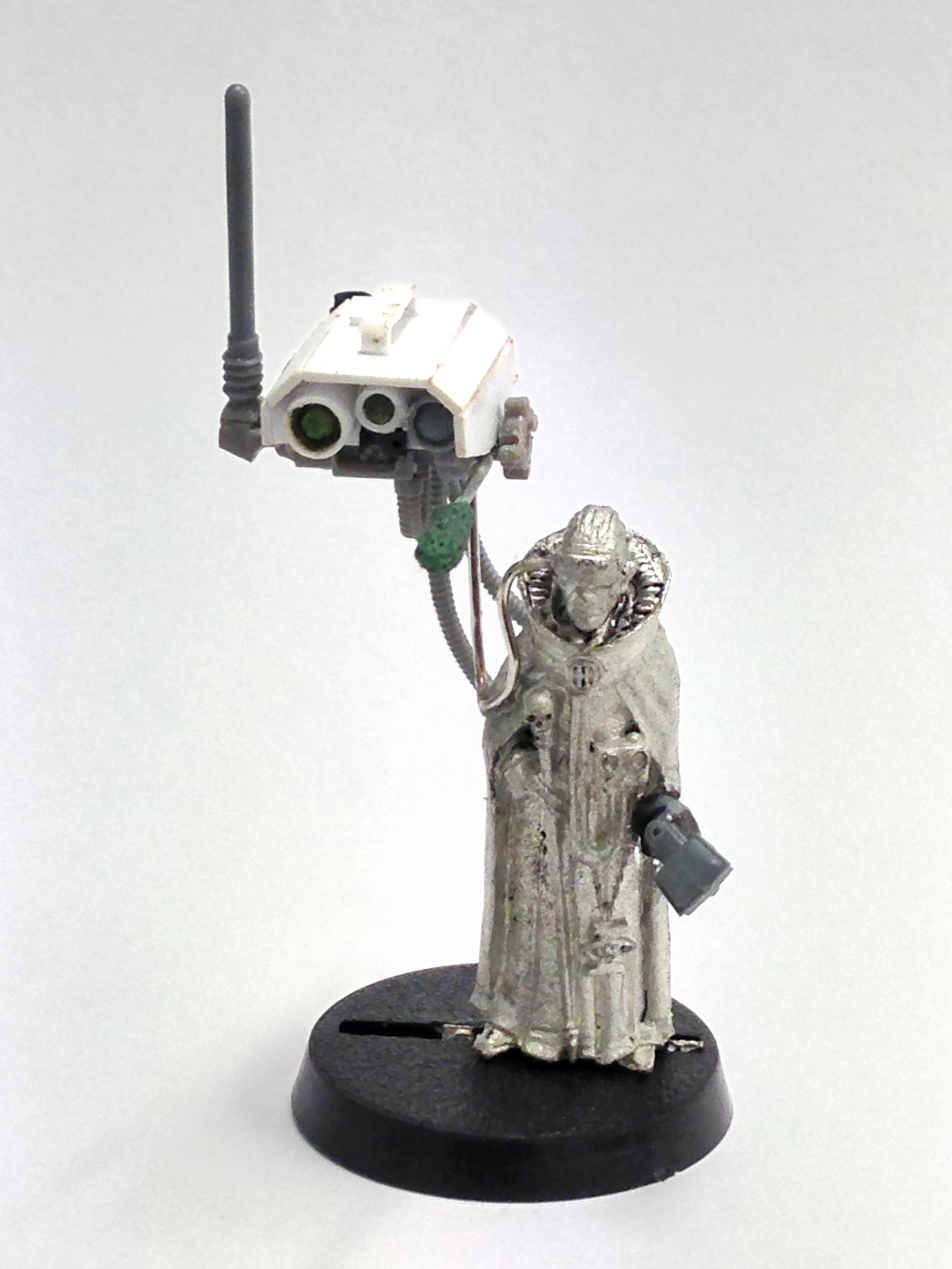Imagist, Remembrancer
