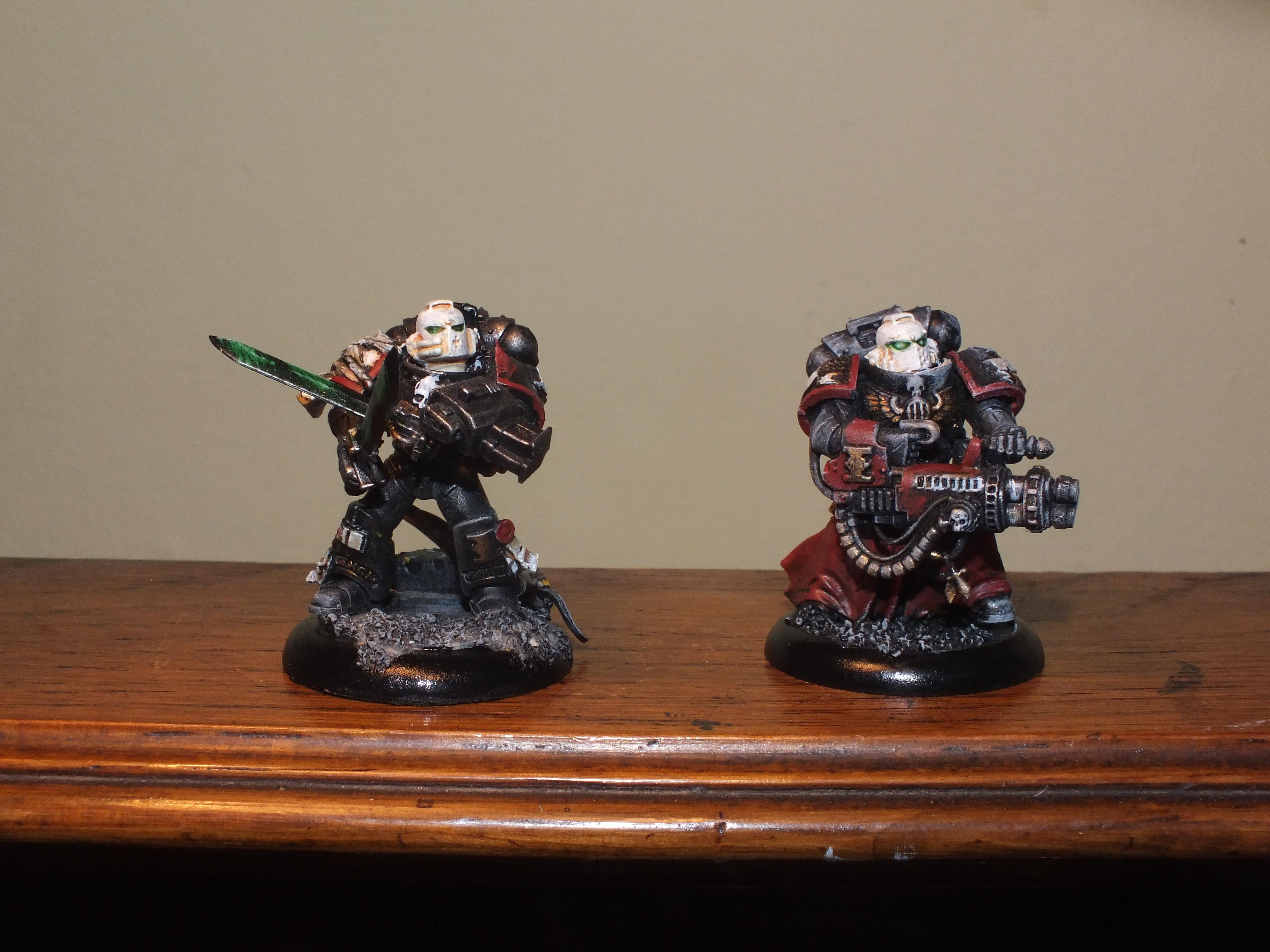 Moar pagk! Wip