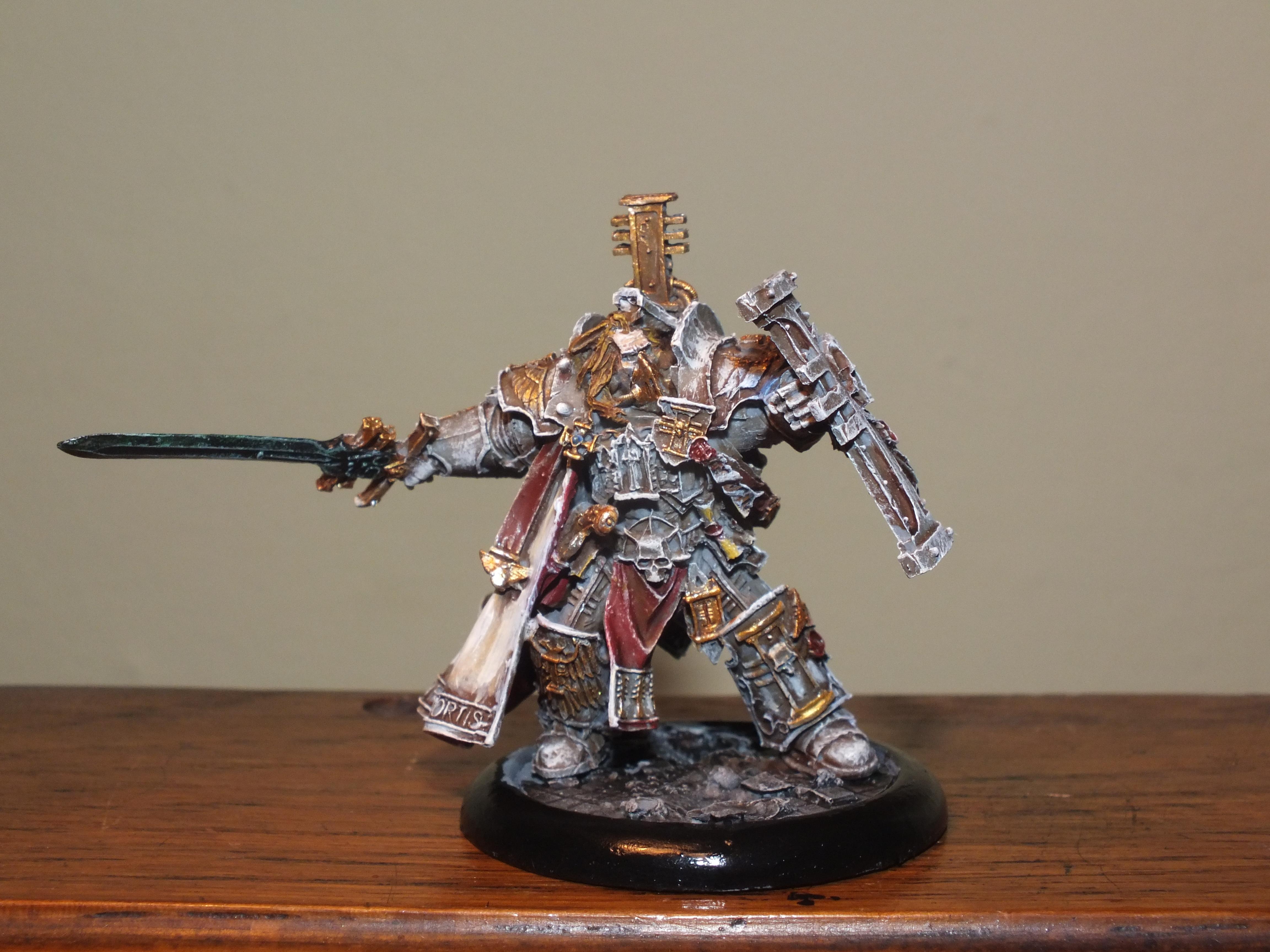 Hector Rex Wip3