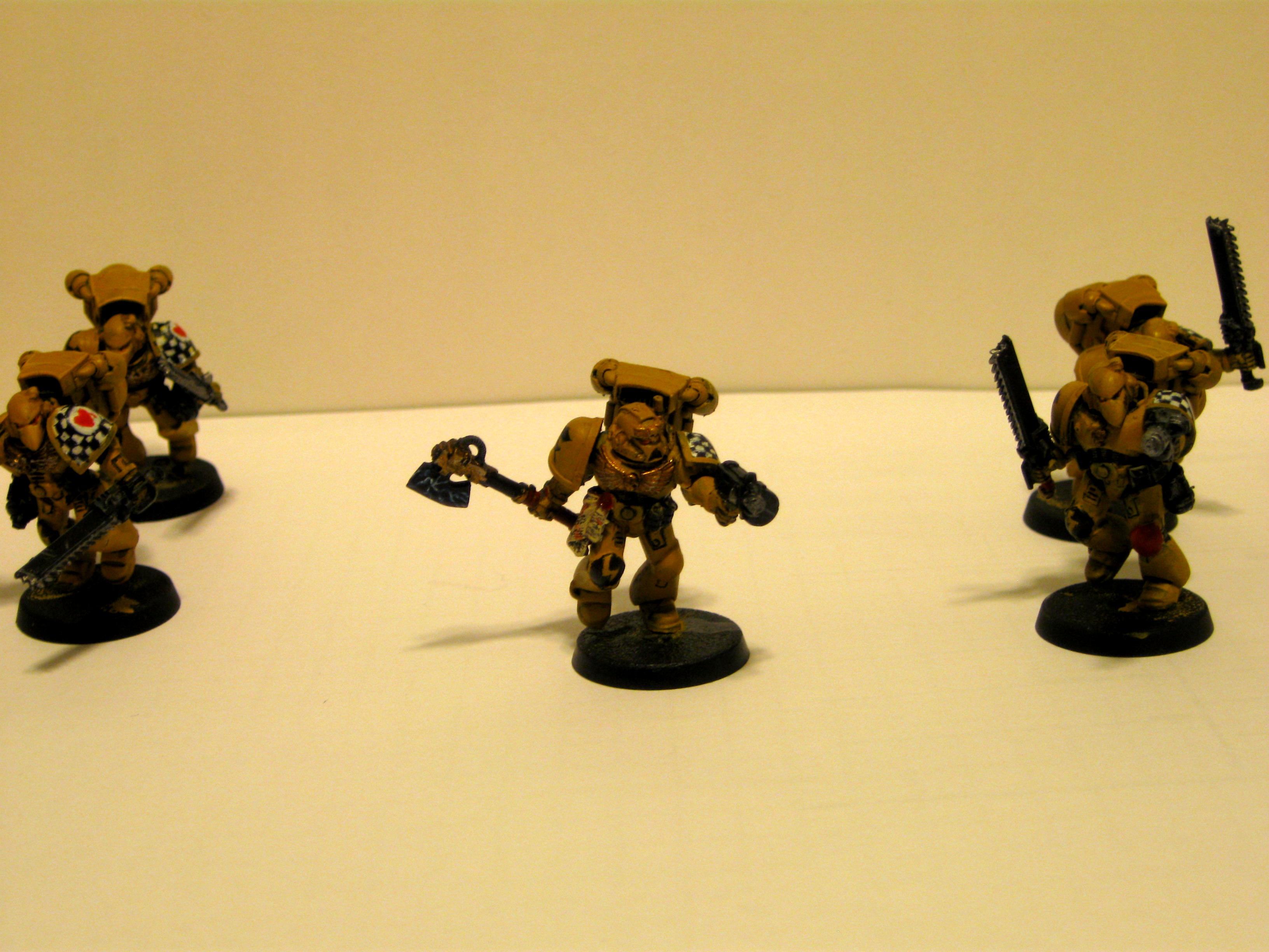Lamenters, Lamenters