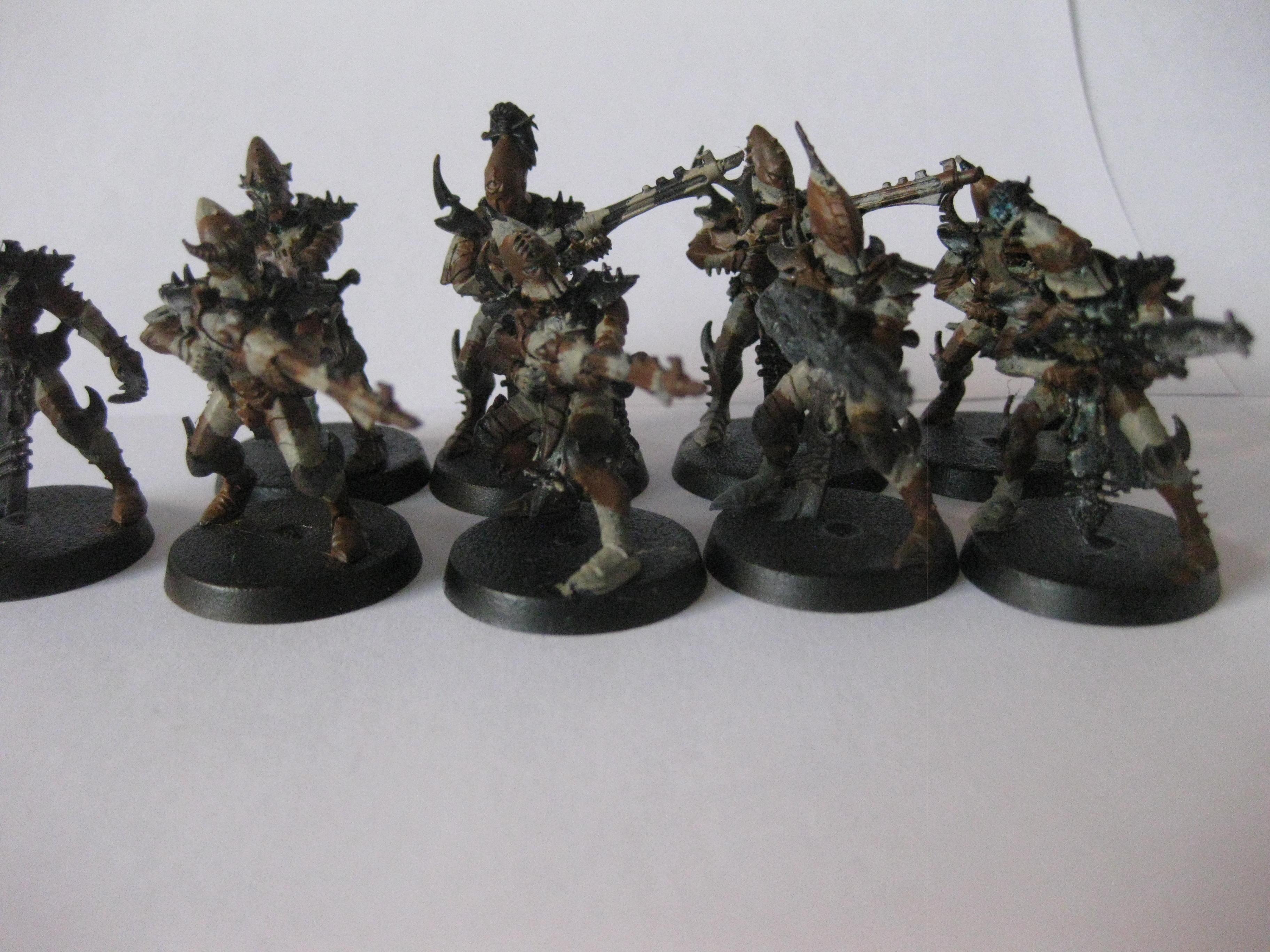 Dark Eldar