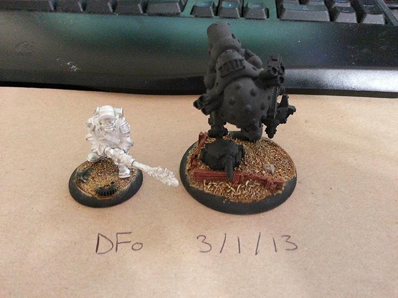 Searforge WIP 1