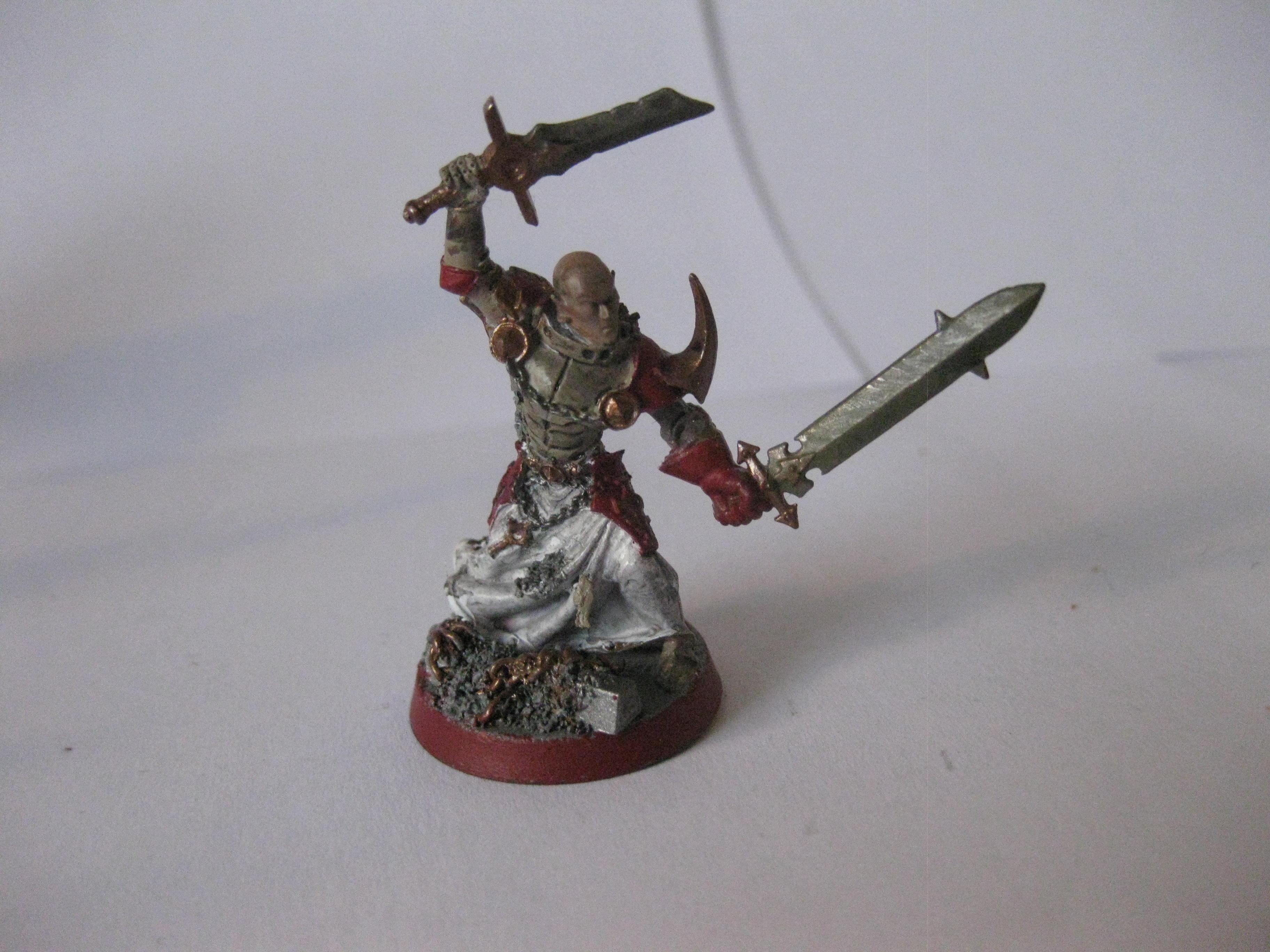 Knights, Warhammer Fantasy