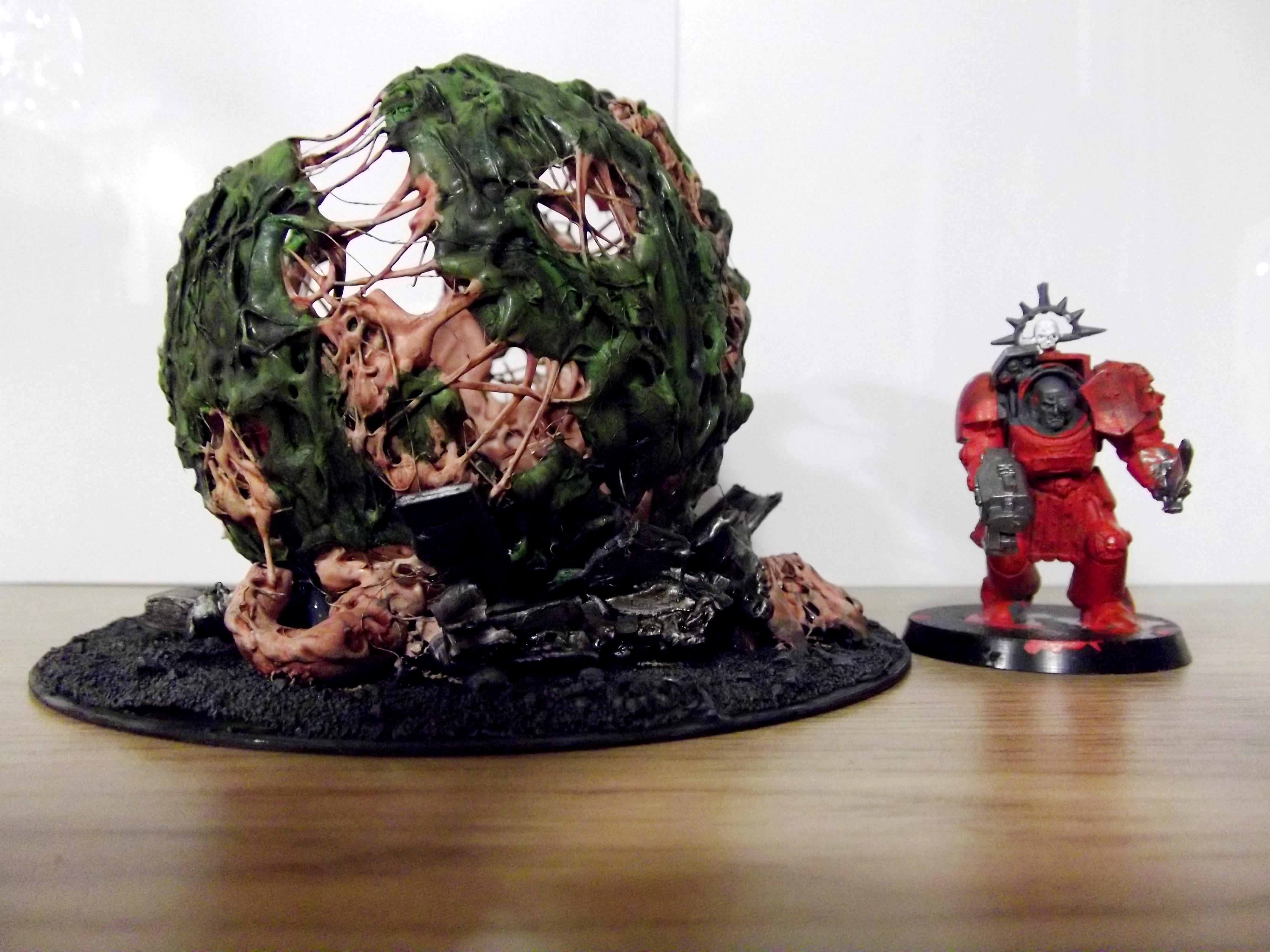 Spore 3