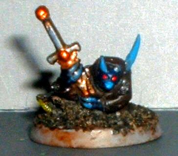 Tritial'yrac'nyet