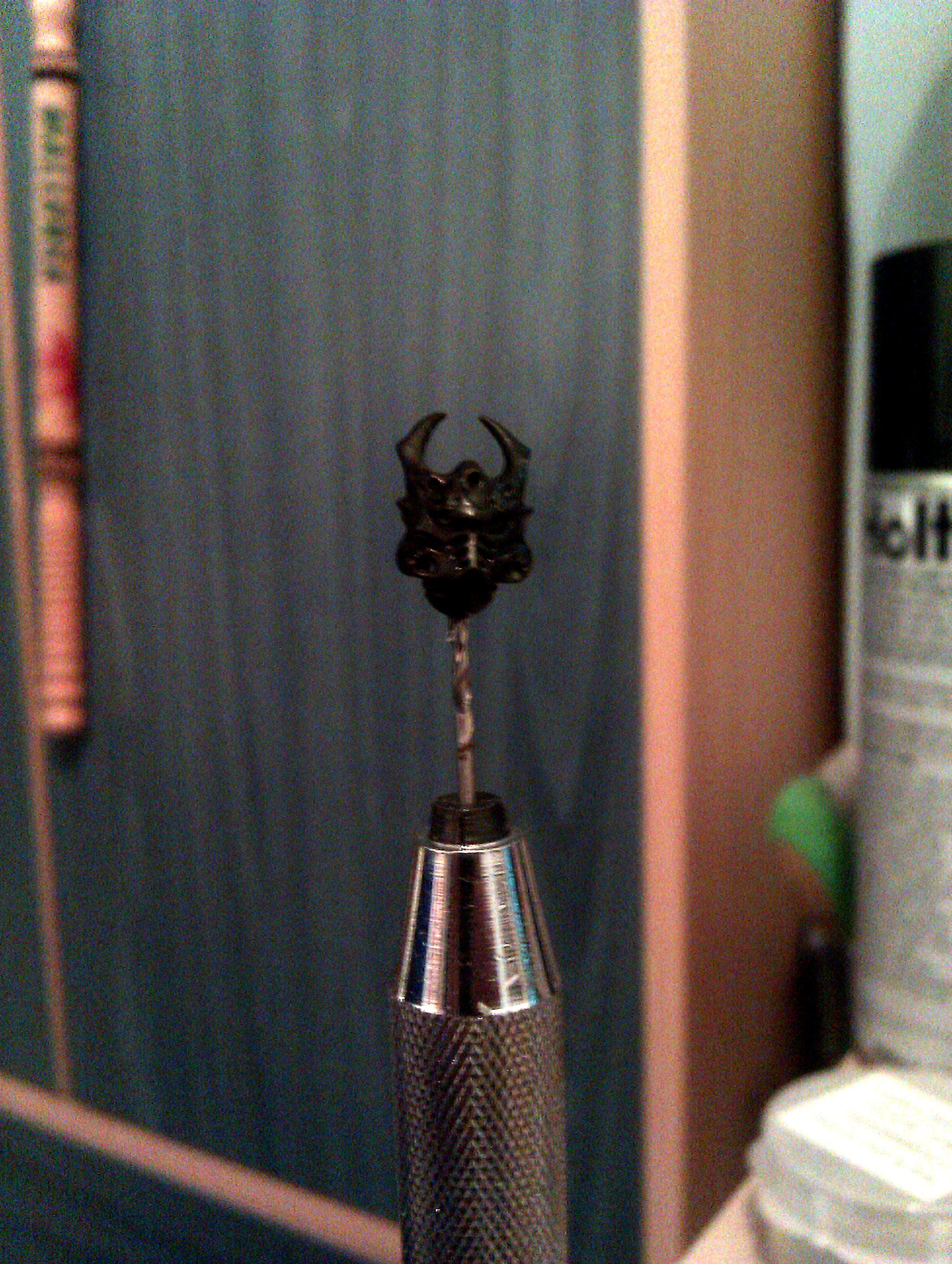 Warp Talon 4 WIP 3