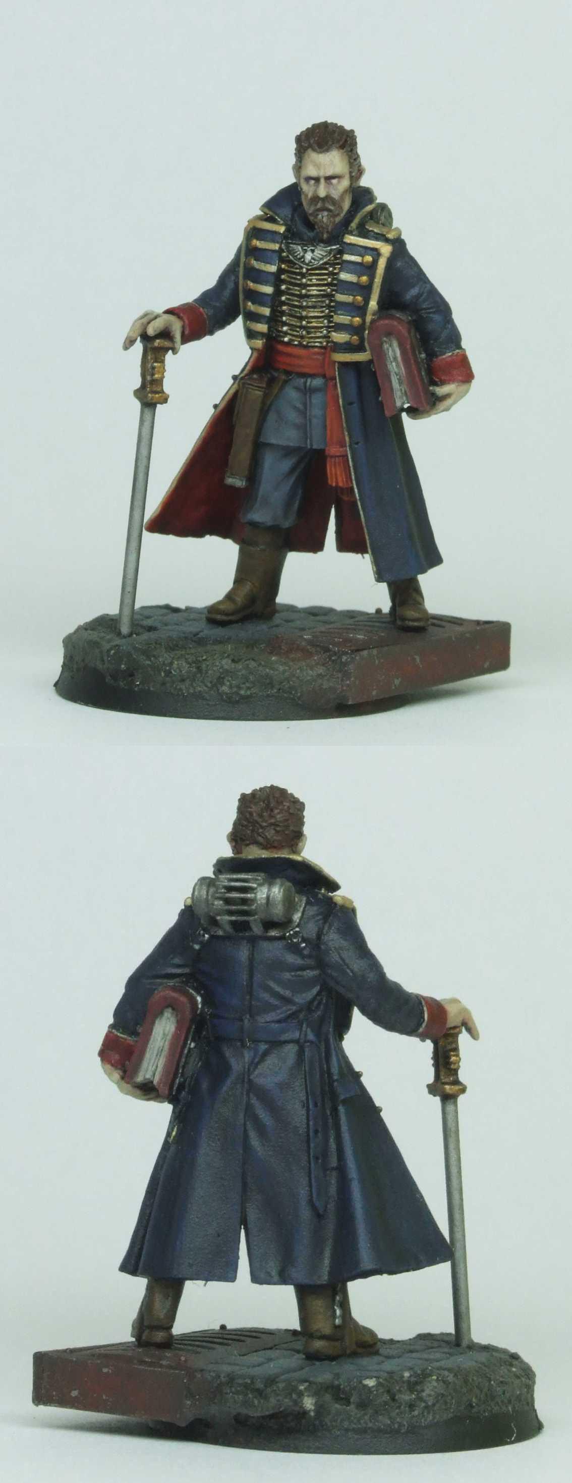 Dalthus, Falstaff, Inq28, Inquisitor