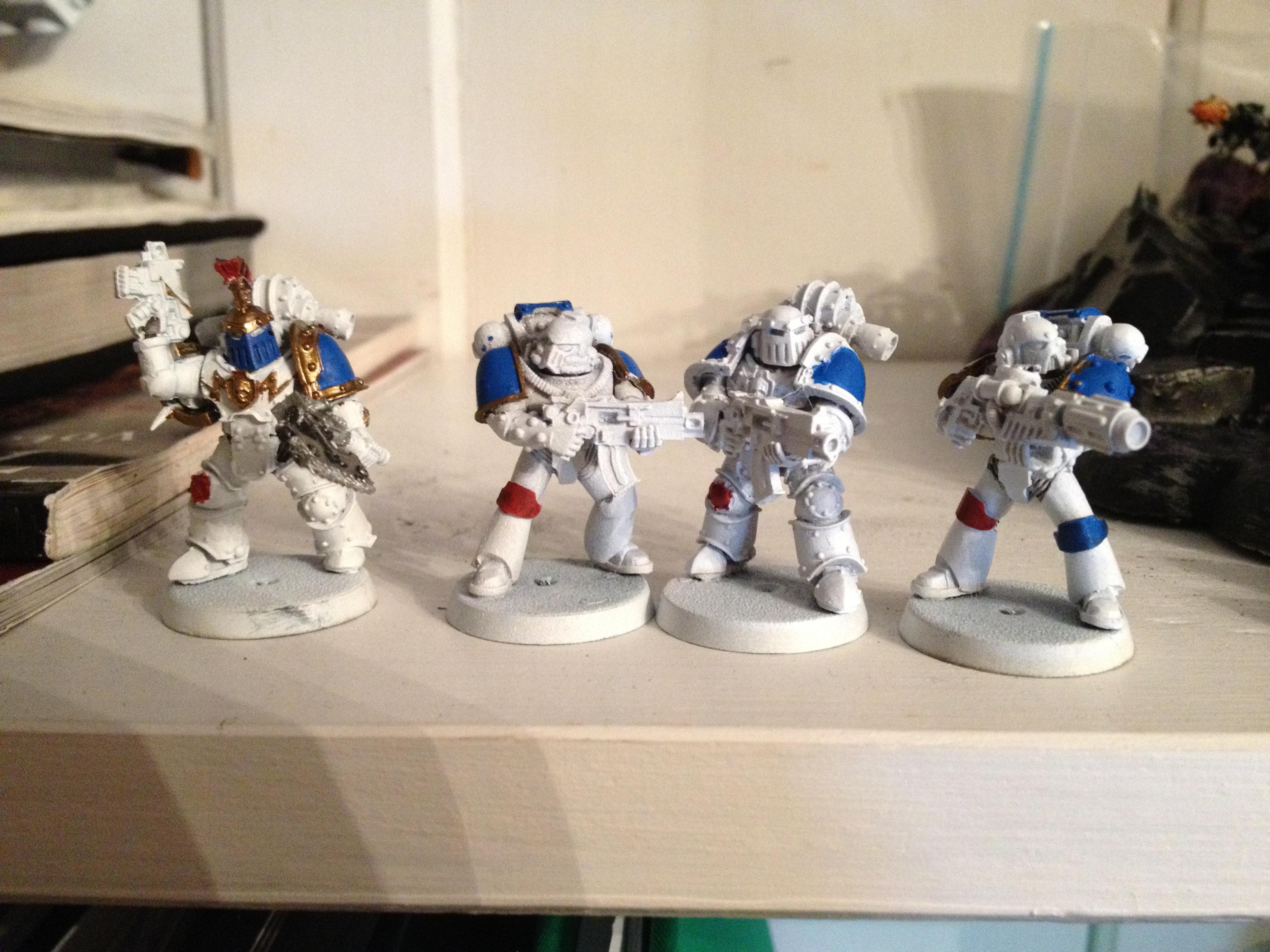 WIP