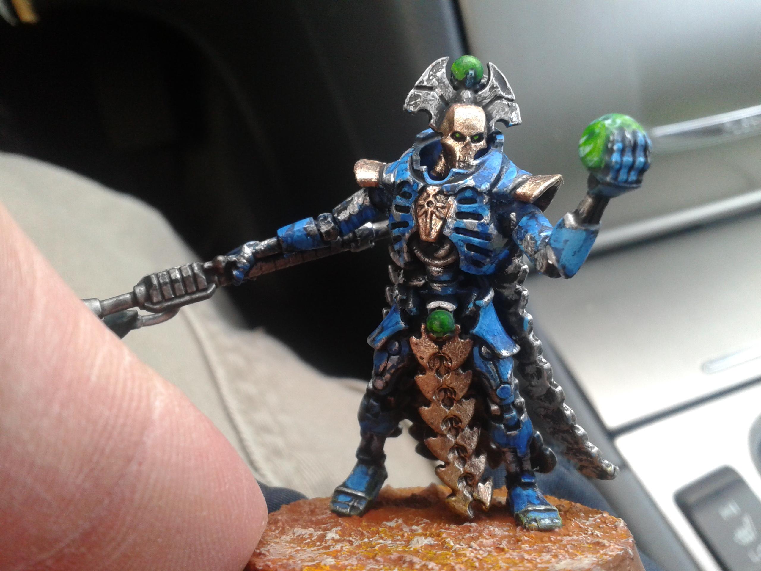 overlord