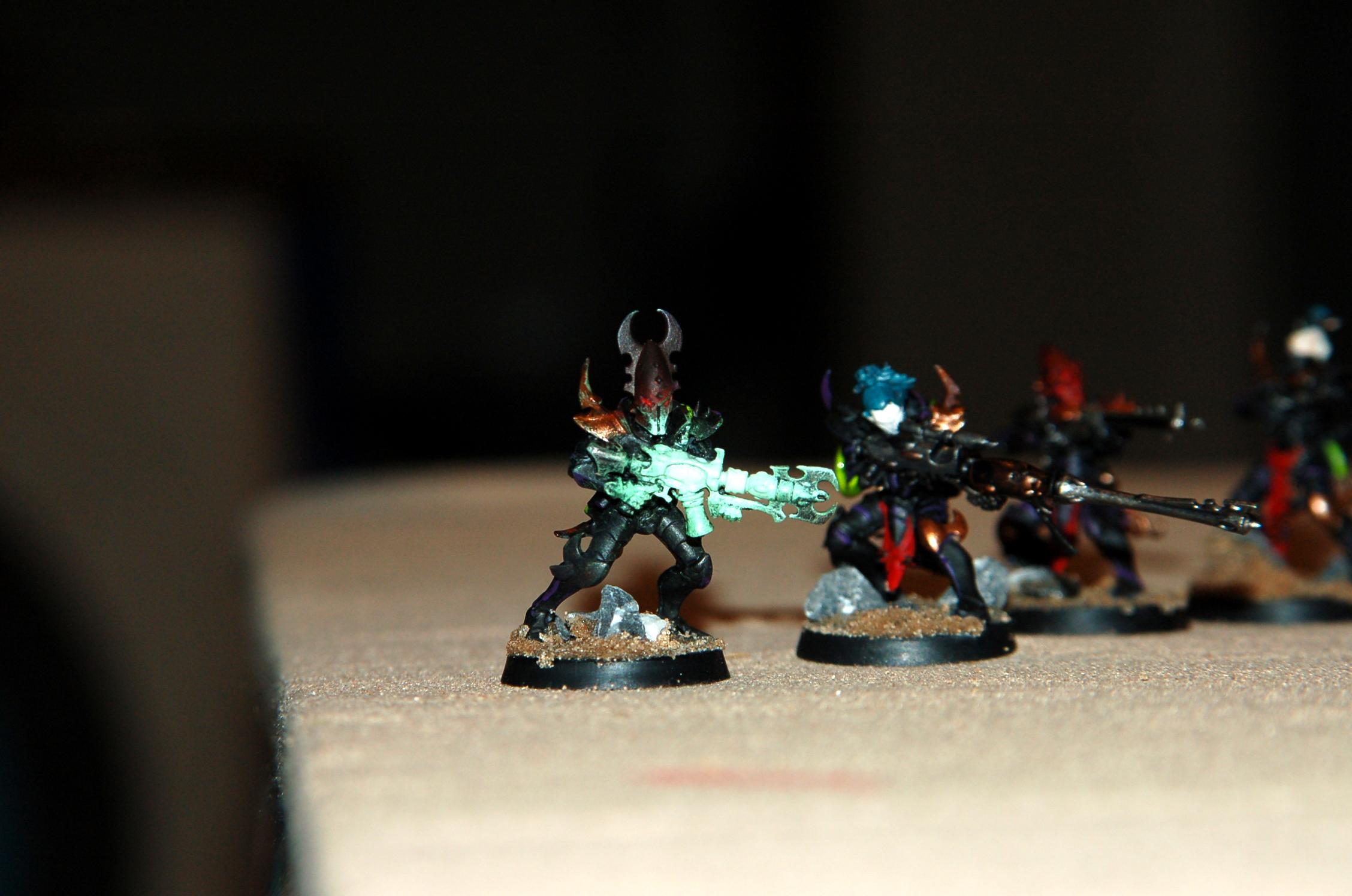 Warriors