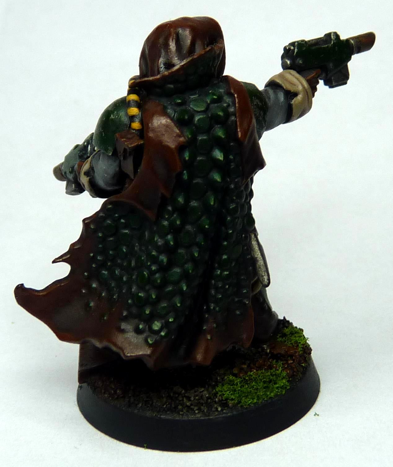 Dolorian