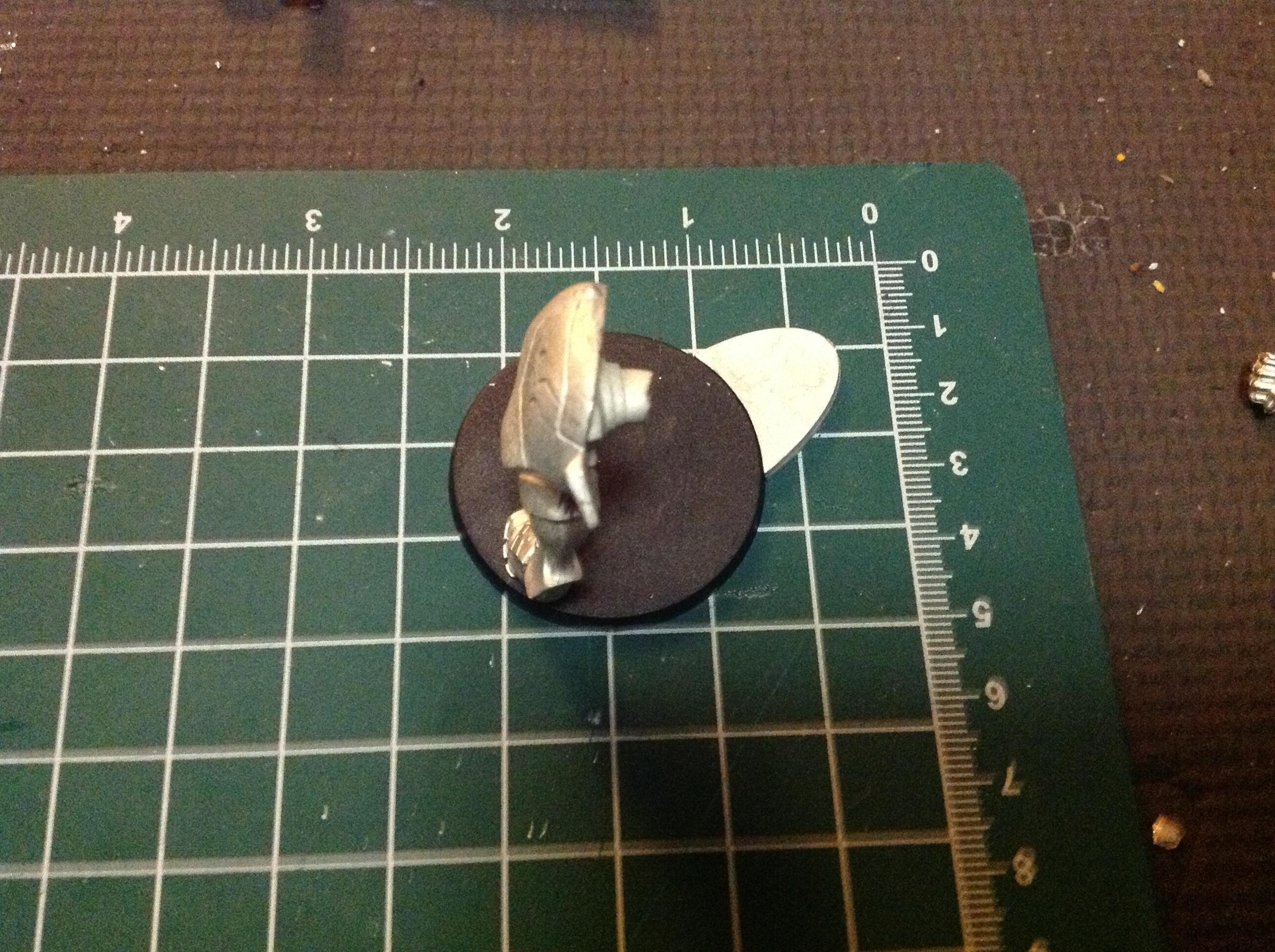 Infinity base extension 