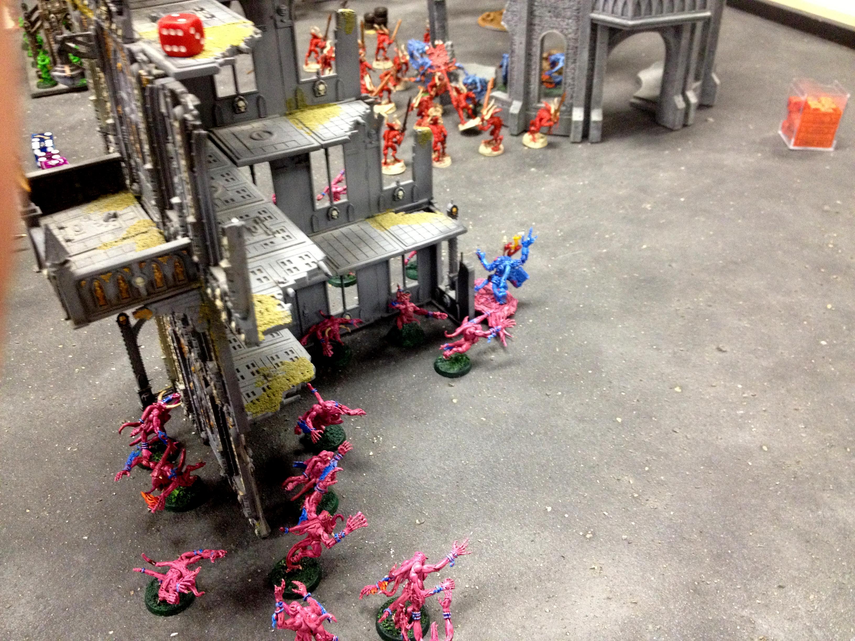 Daemons