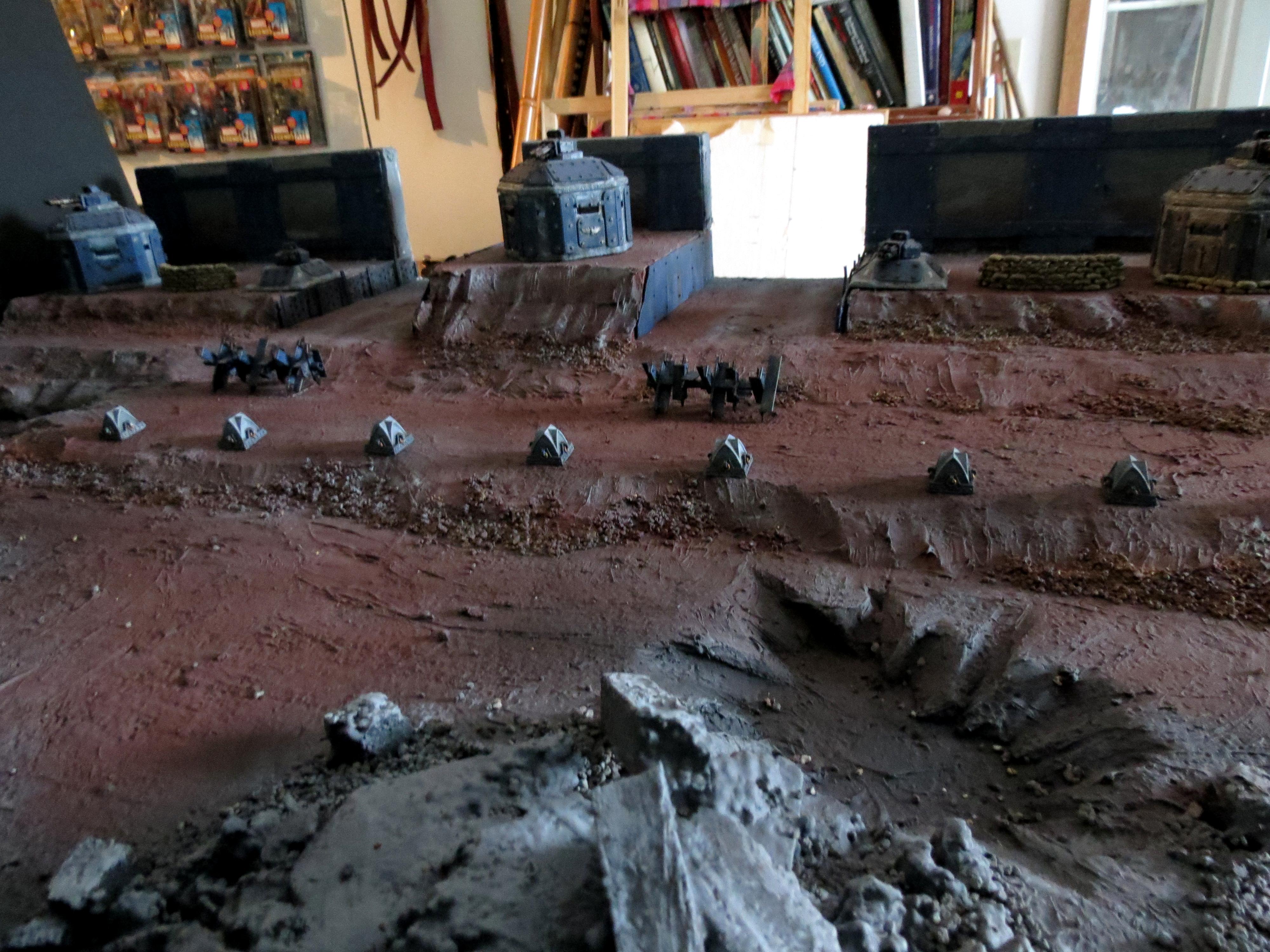 Rebel Display 6