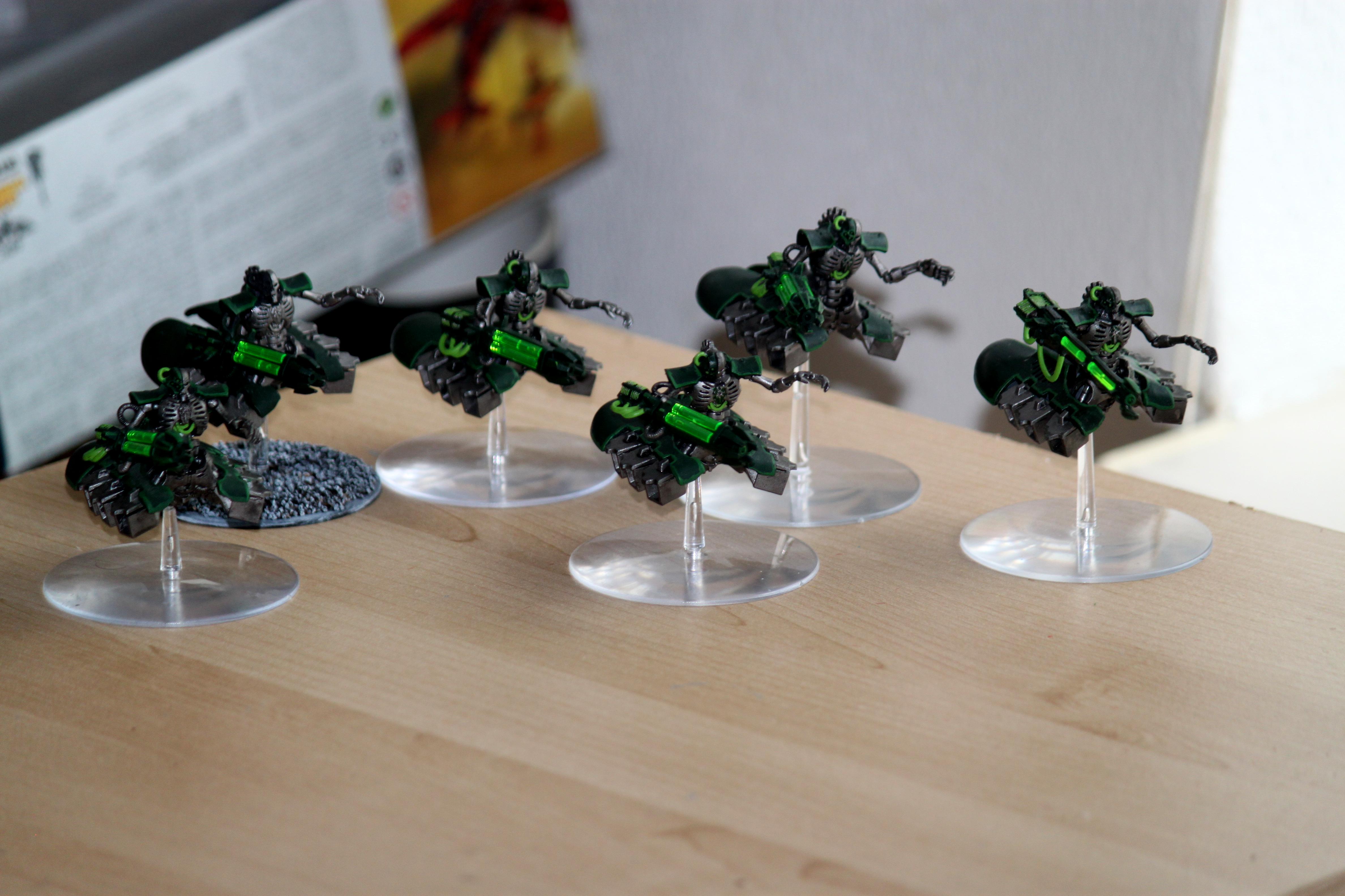 Destroyers