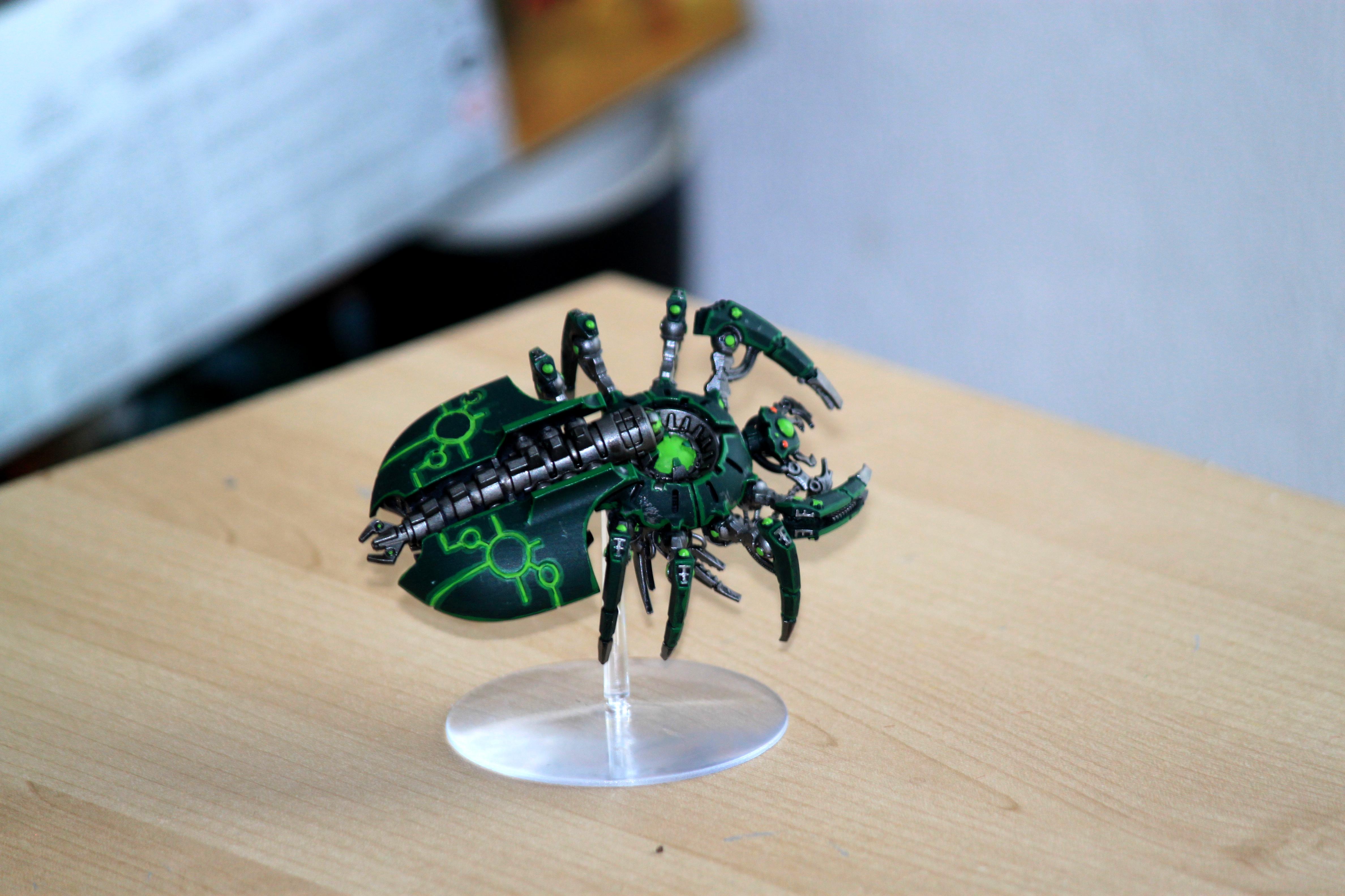 Spyder