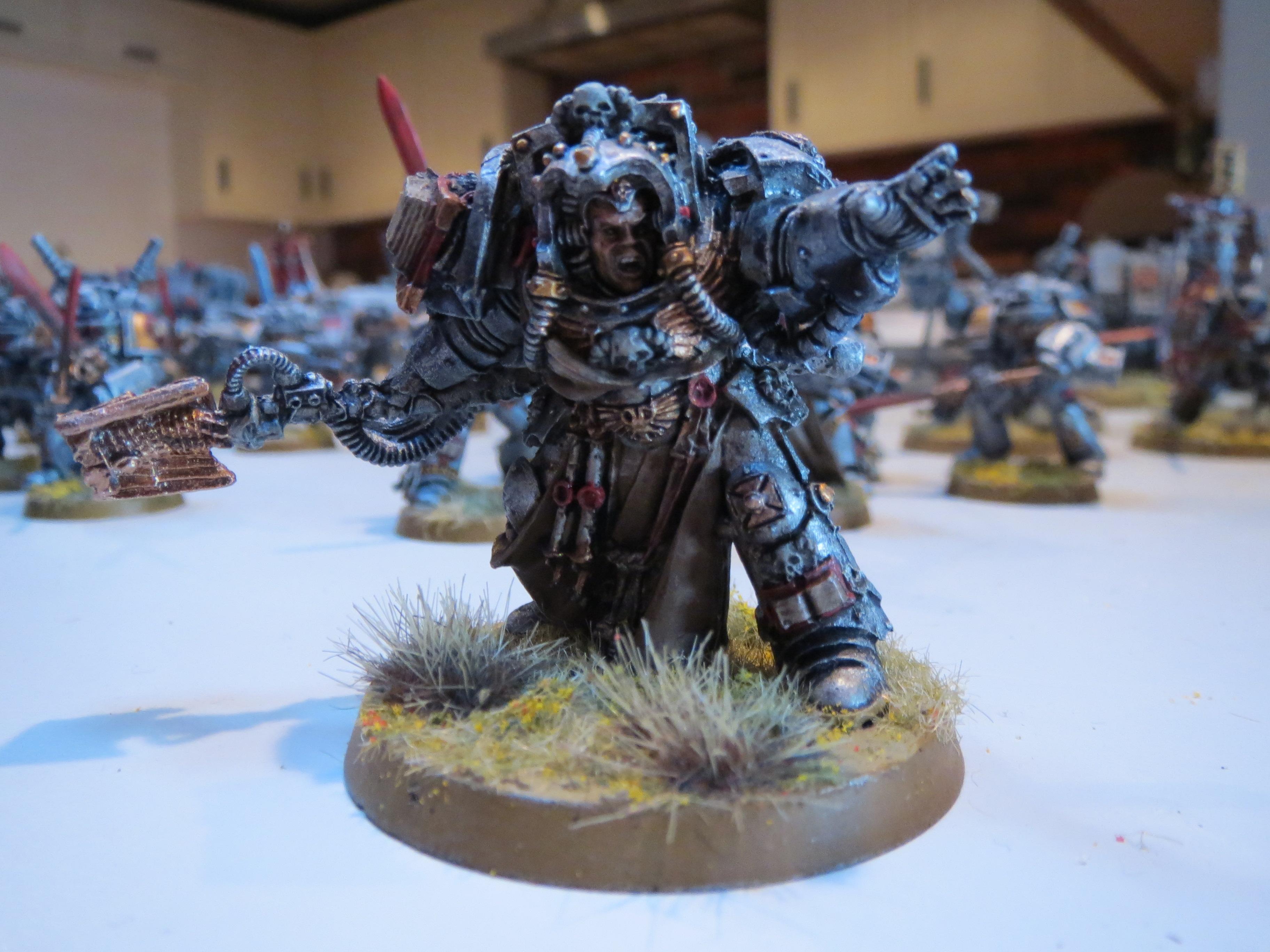 GK Librarian