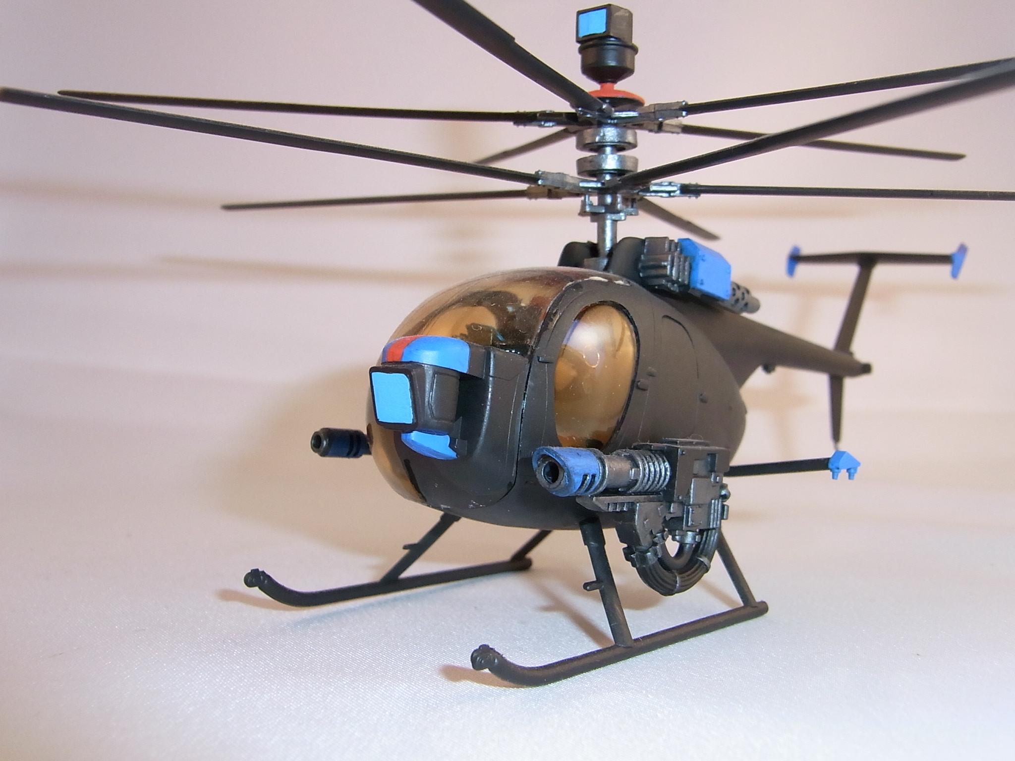 Helicopter, Korbenn, Space, Space Marines