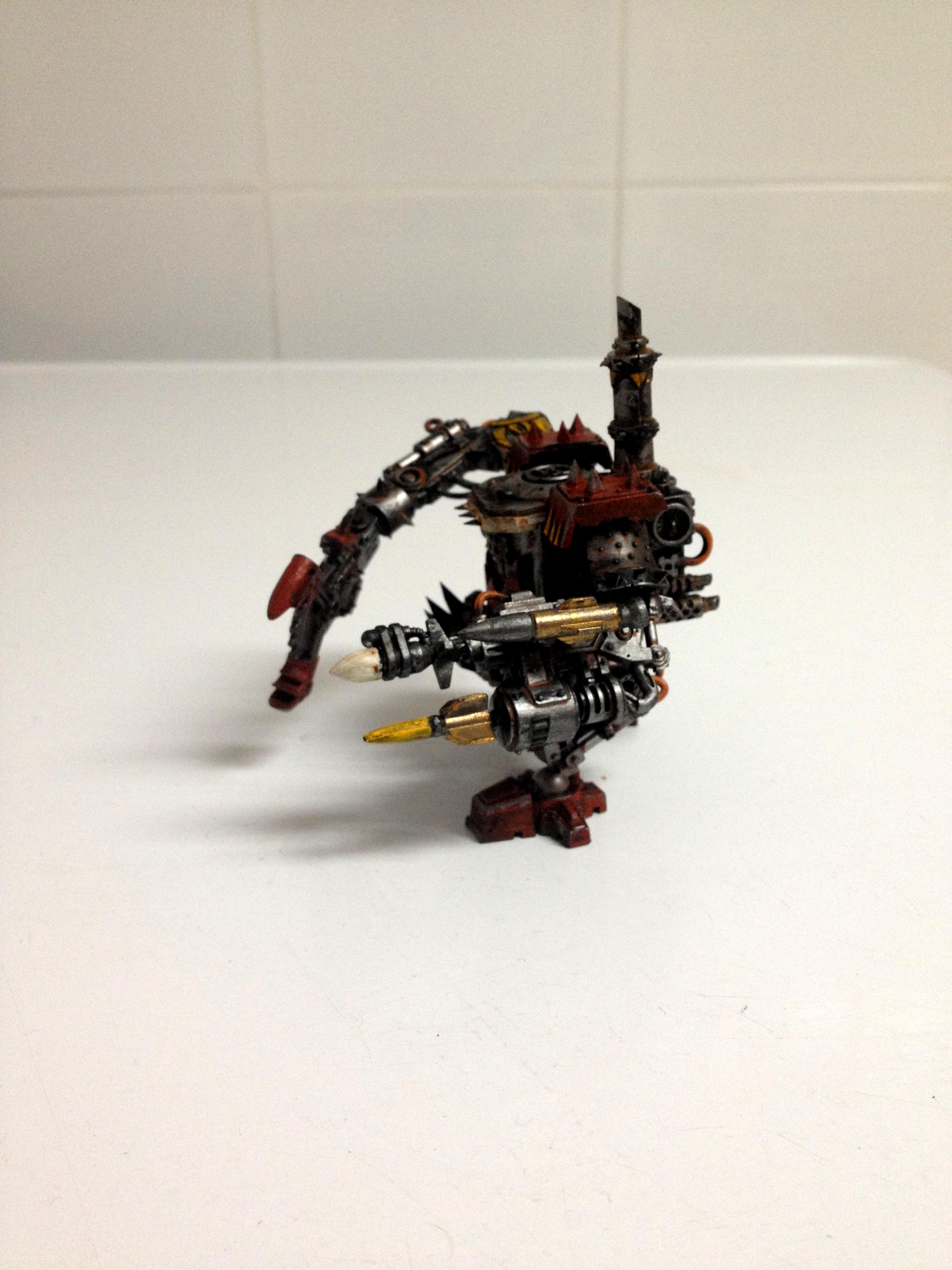 Killa Kan, Killa Kanz