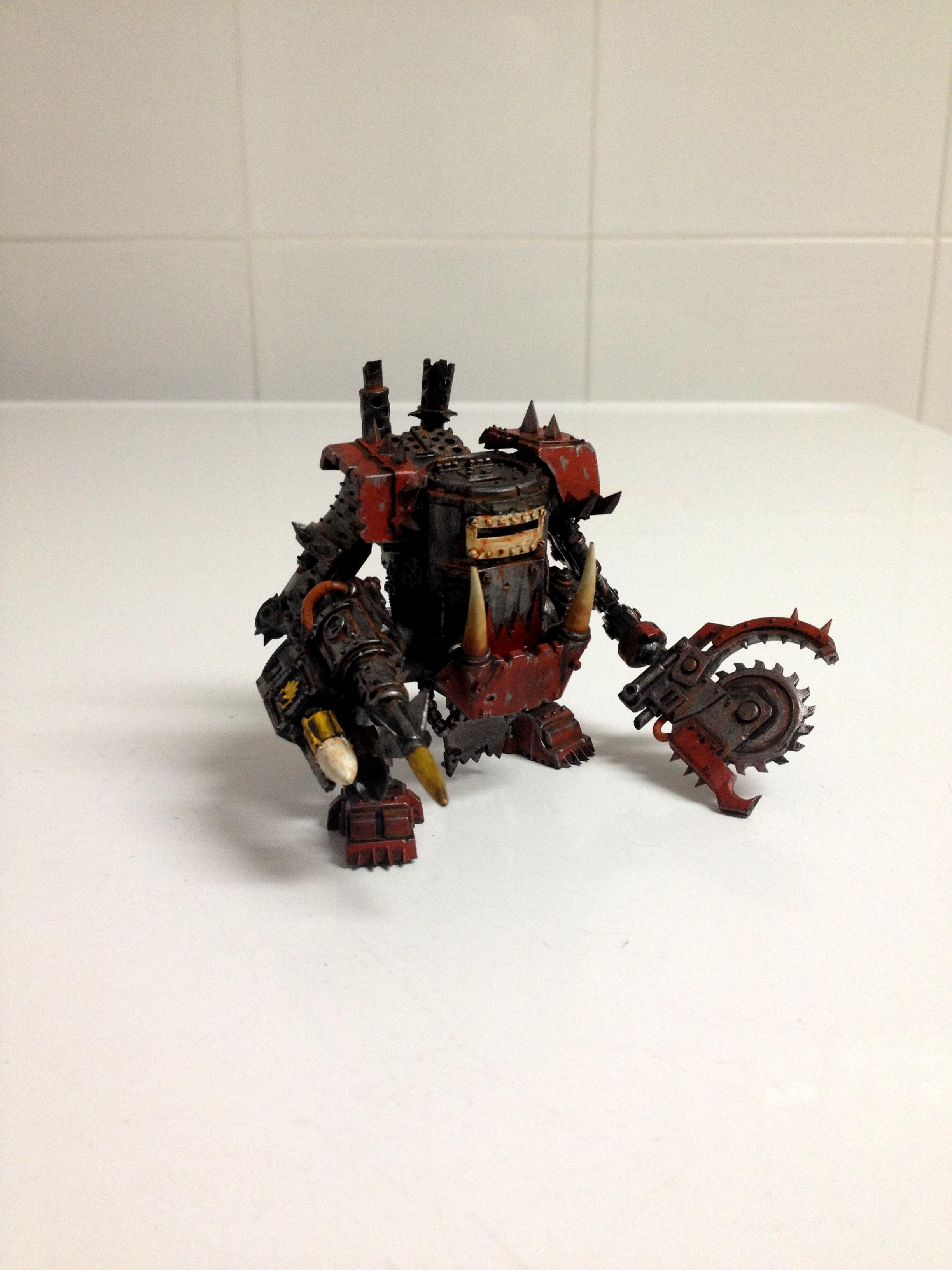 Killa Kan, Killa Kanz