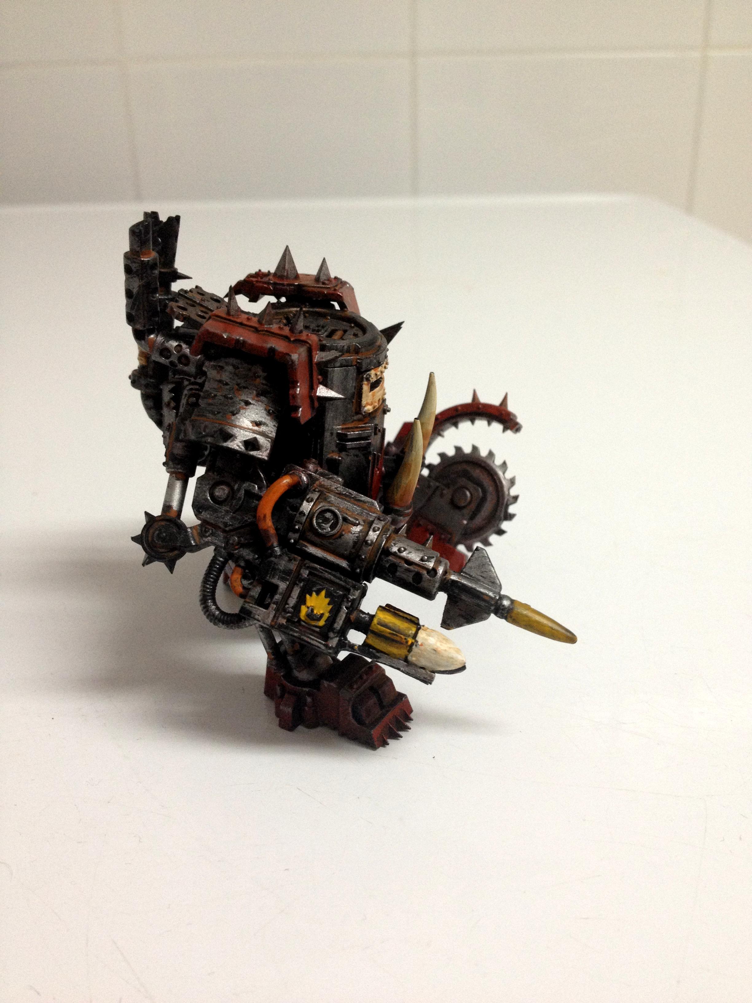 Killa Kan, Killa Kanz