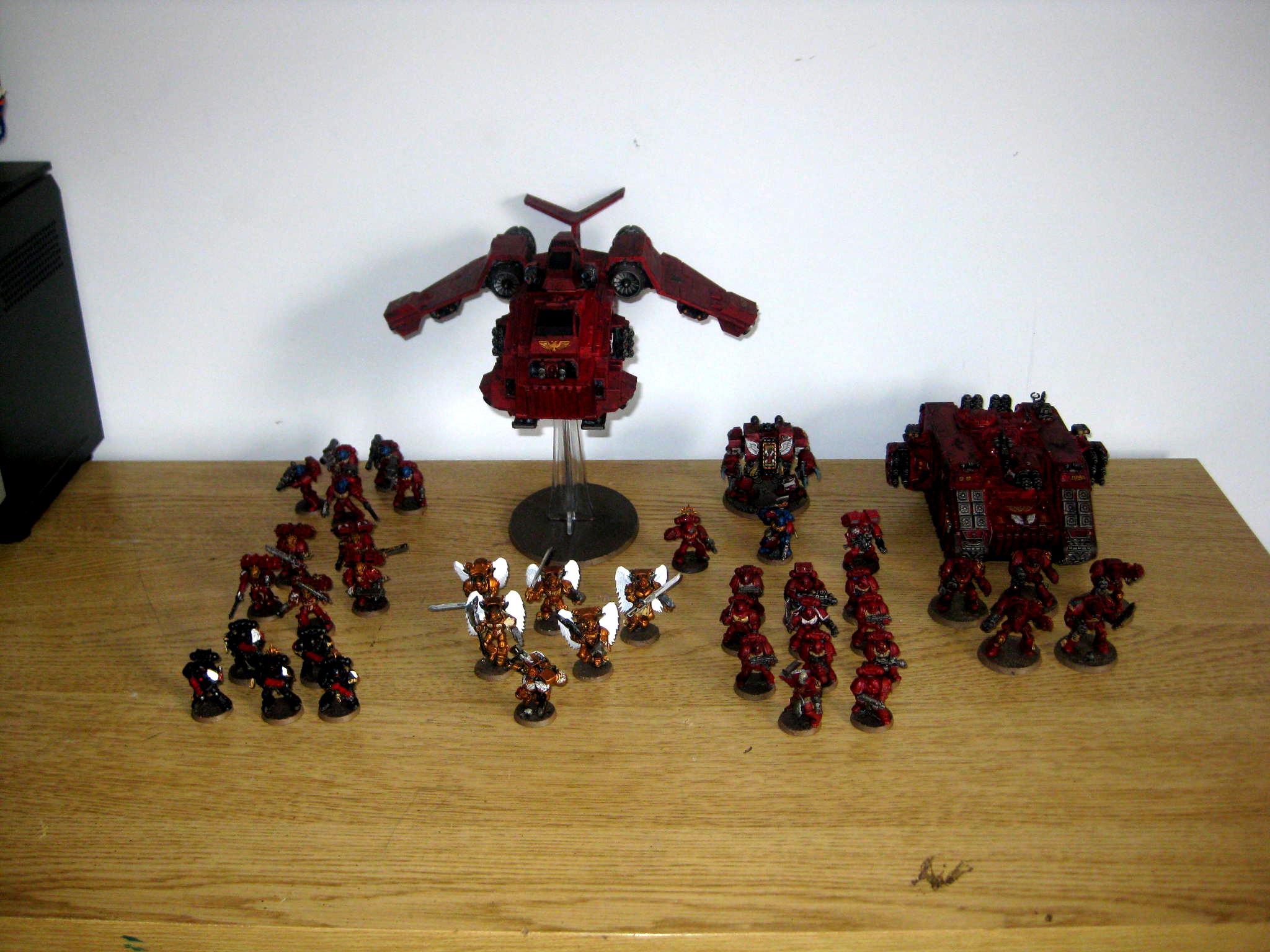 Blood Angels