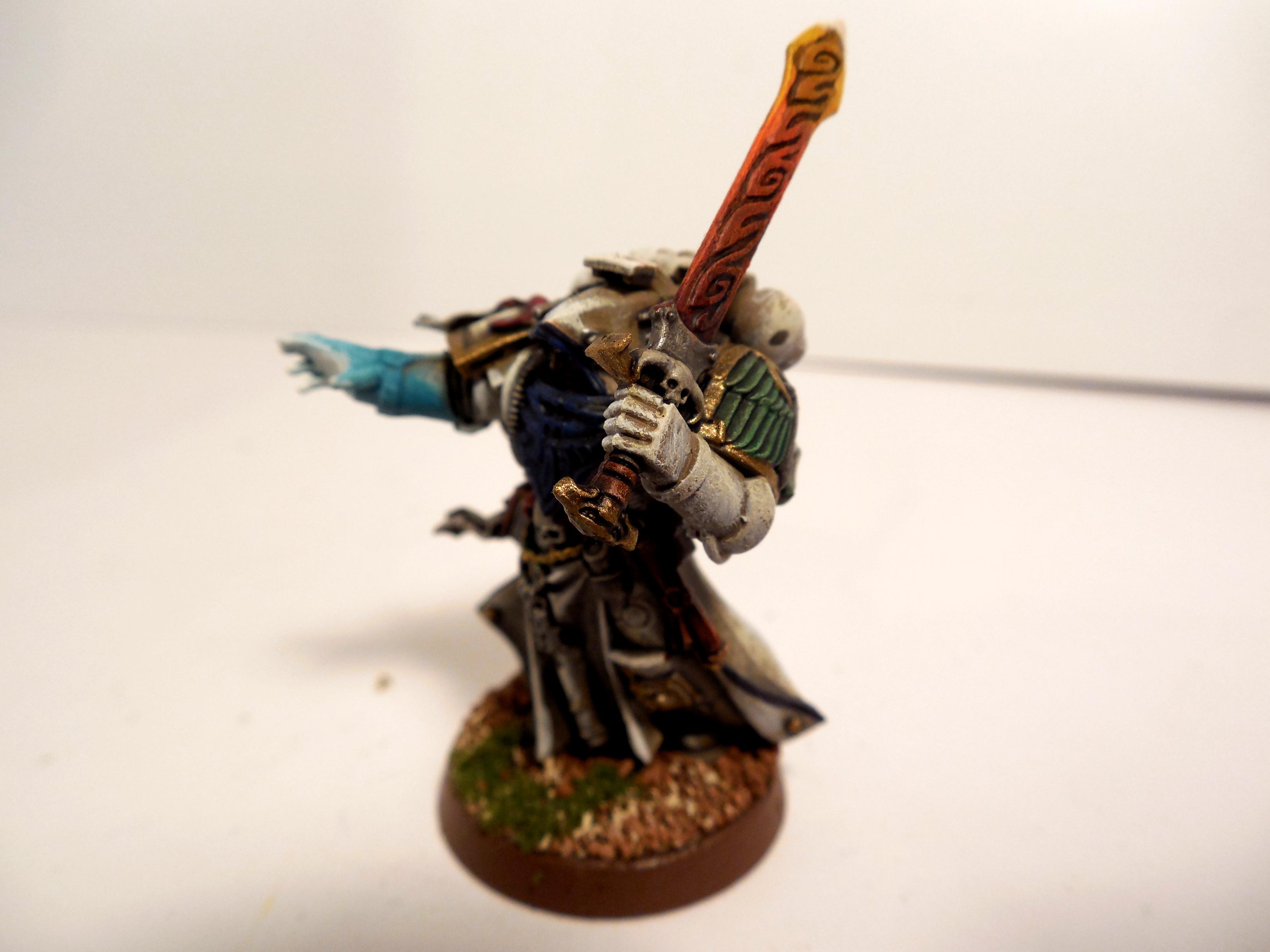 Angels Of Absolution. Dark Angels, Chaplain, Dark Vengence, Deathwing, Dv, Librarian, Raven Wing