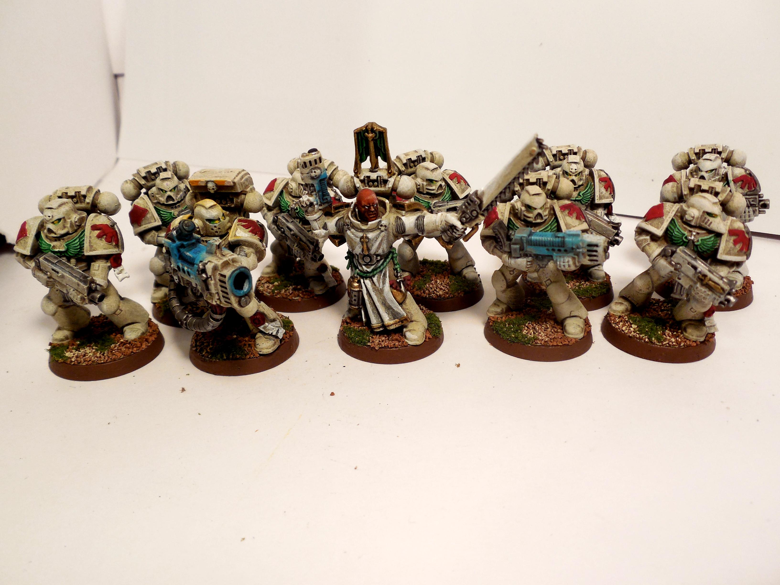 Angels Of Absolution. Dark Angels, Chaplain, Dark Vengence, Deathwing, Dv, Librarian, Raven Wing