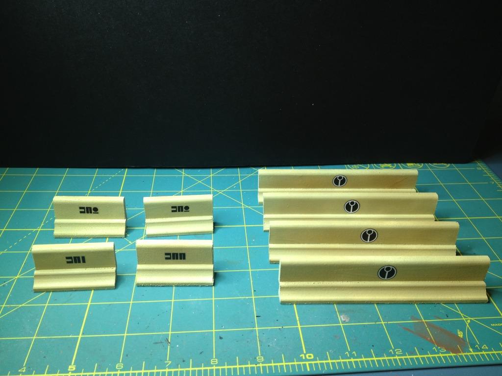 Aegis, Tau, Tau Defense Line