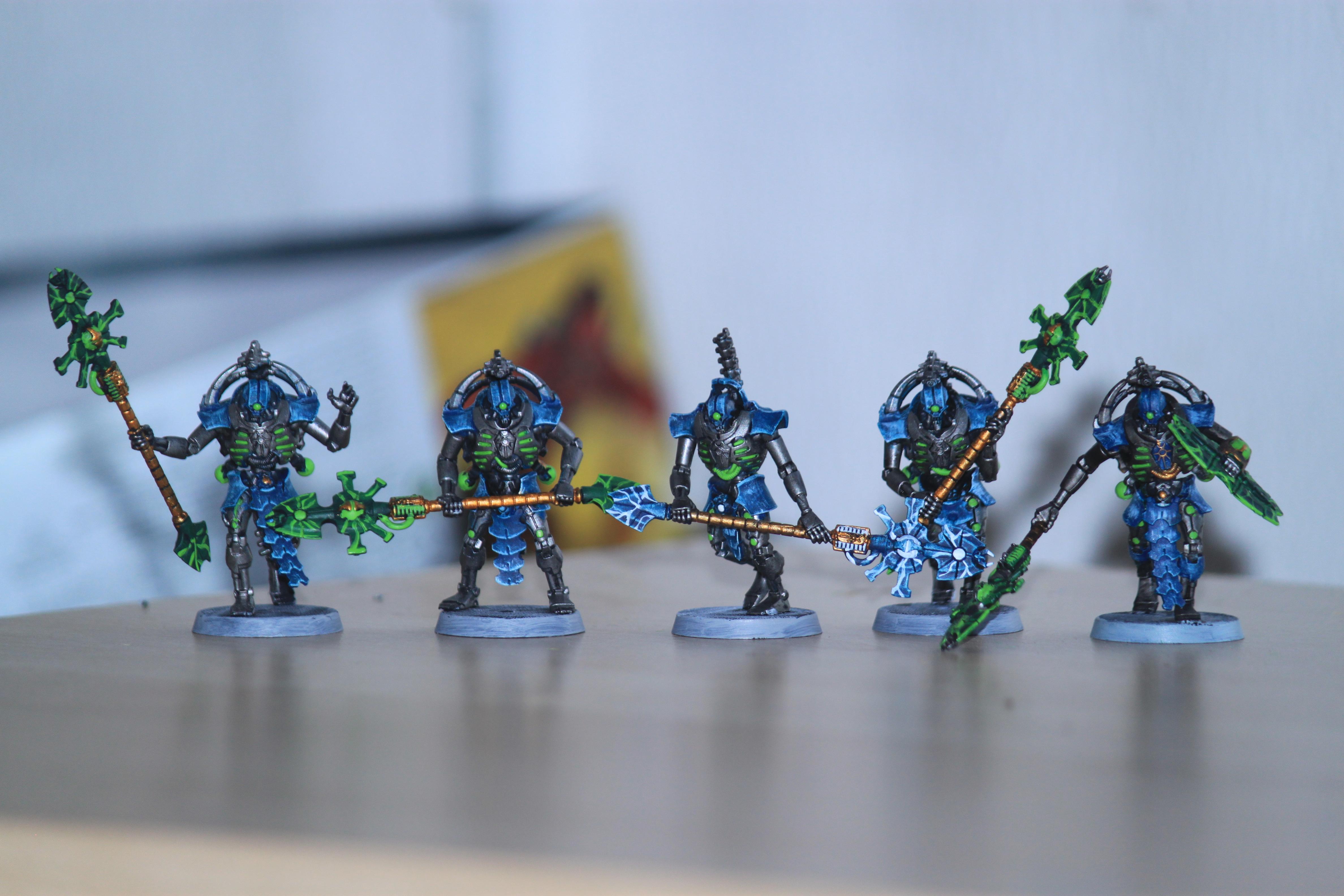 Crypteks