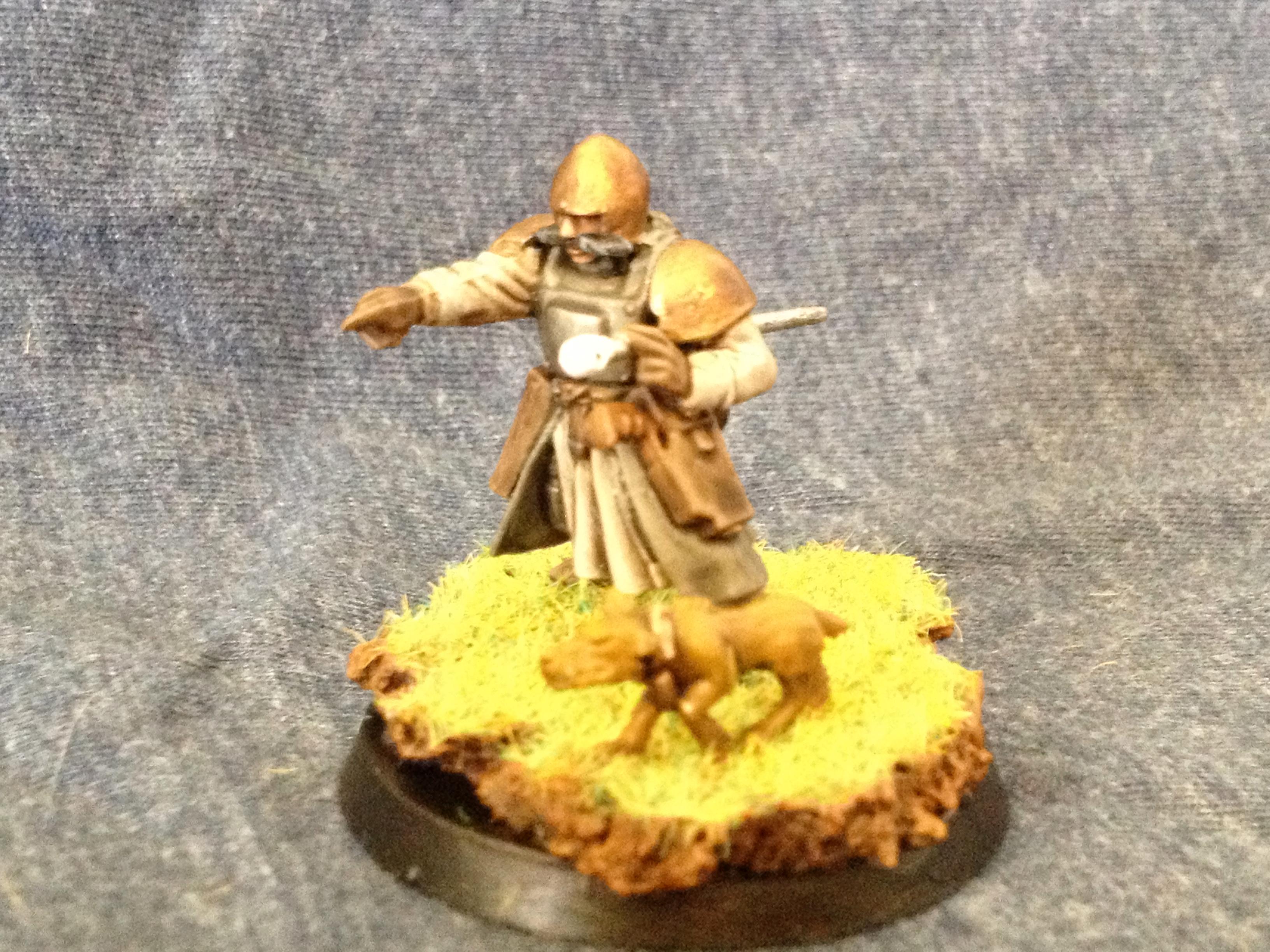 Conversion, Genswick Rifles, Imperial Guard, Imperial Guard Conversion Genswick Rifles, Kit Bash