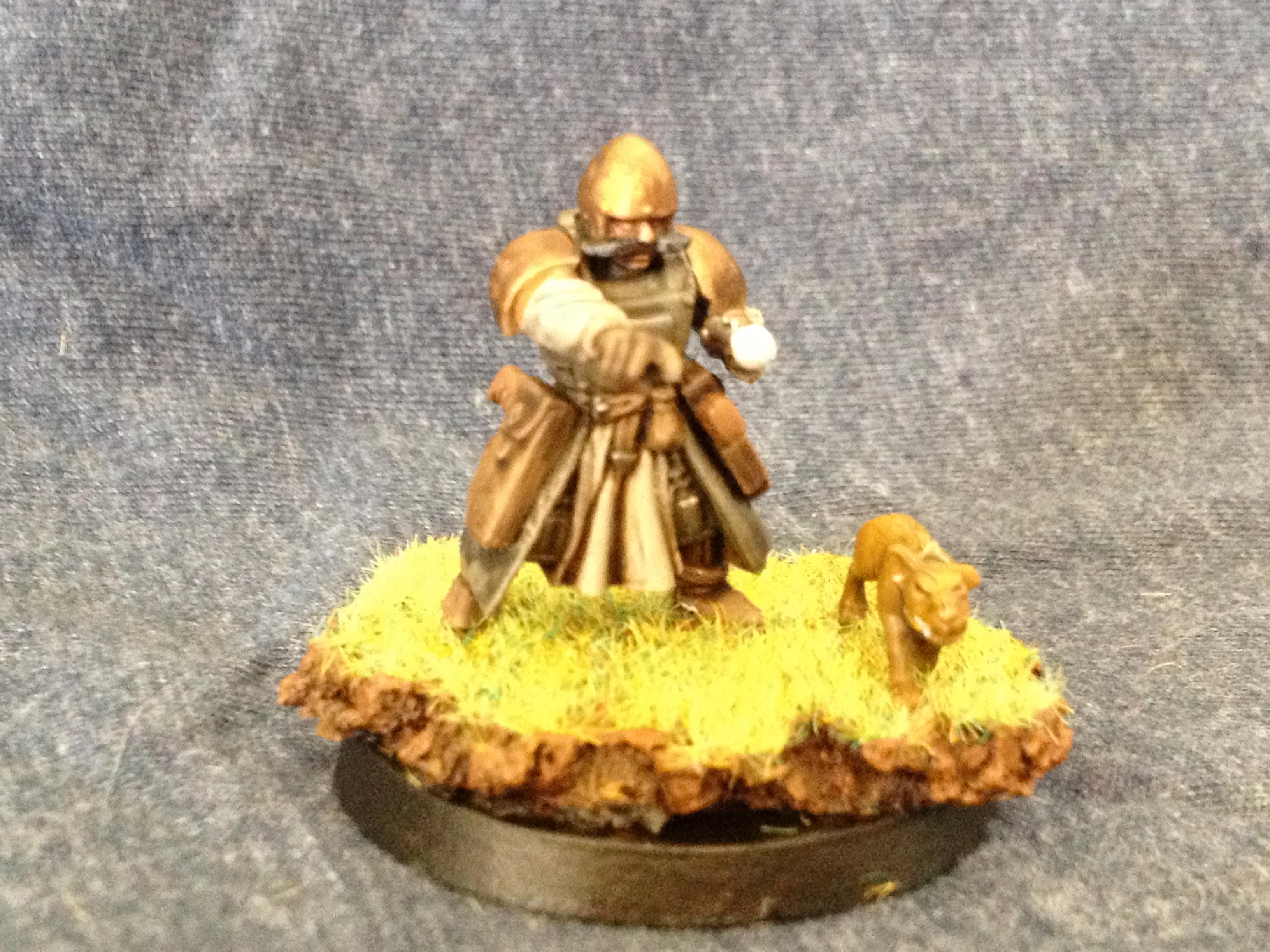 Conversion, Genswick Rifles, Imperial Guard, Imperial Guard Conversion Genswick Rifles, Kit Bash
