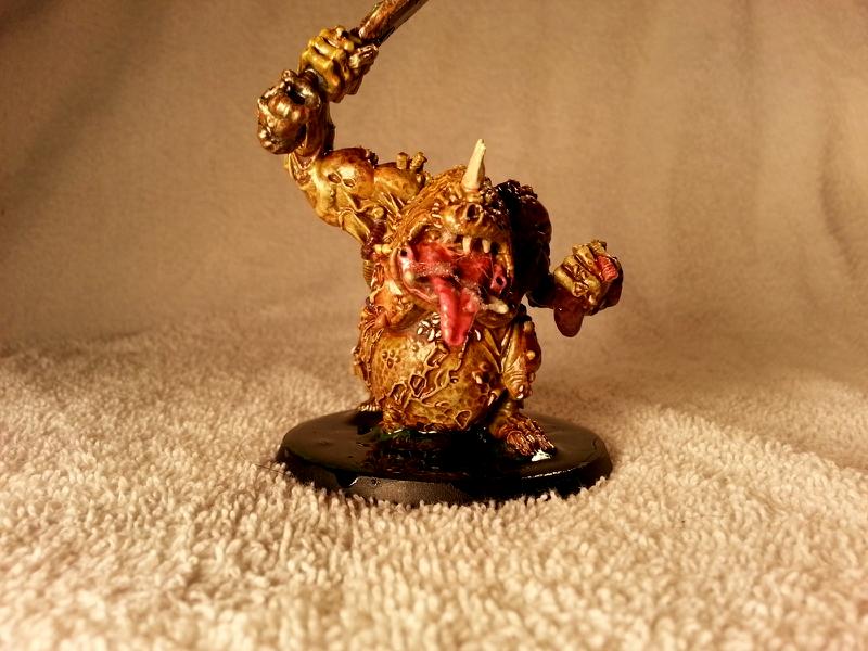 Great Unclean One