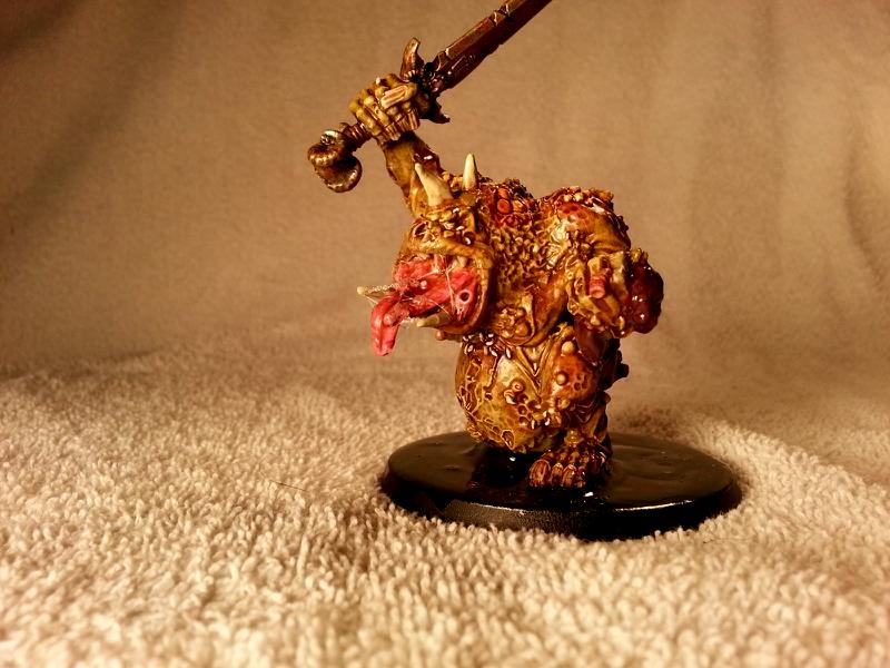 Great Unclean One