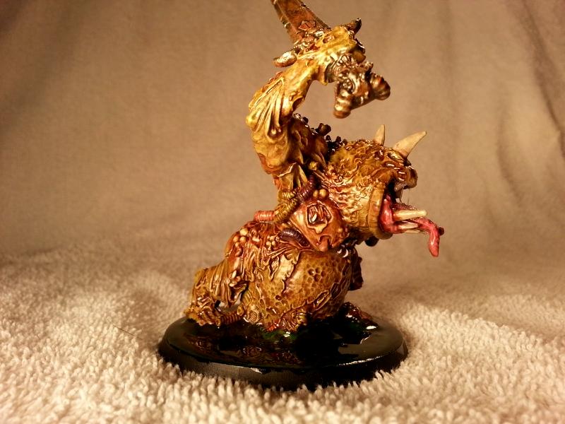 Great Unclean One