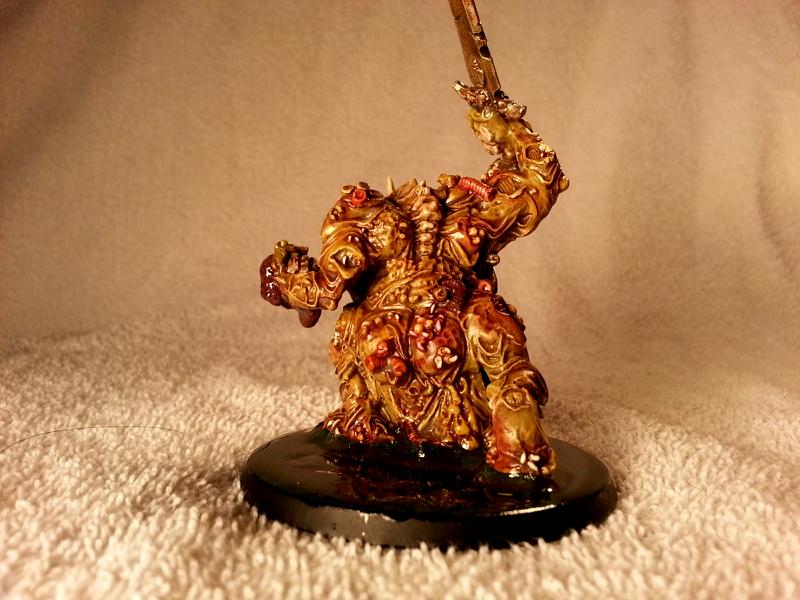 Great Unclean One