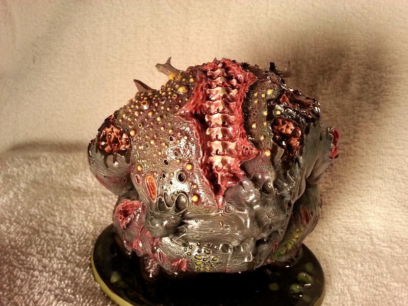 Forge World Great Unclean One