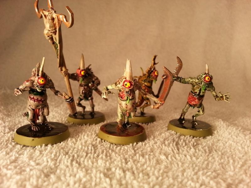 Plaguebearers