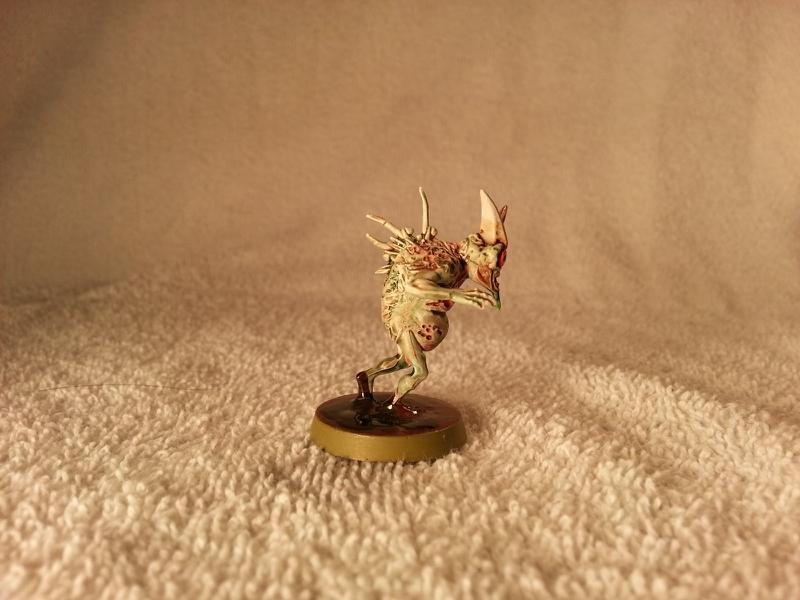 Plaguebearer