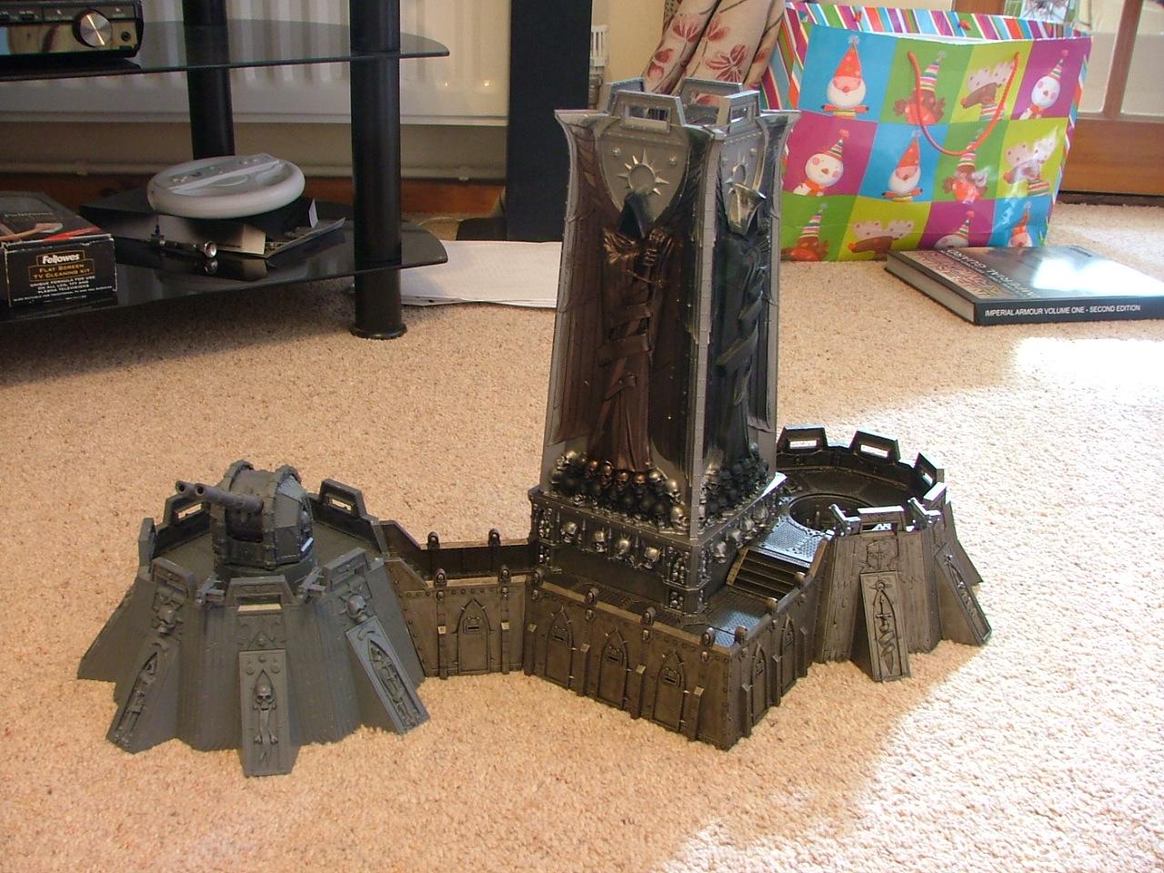 wip fort