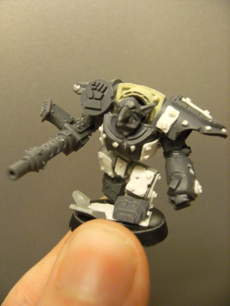 Orks