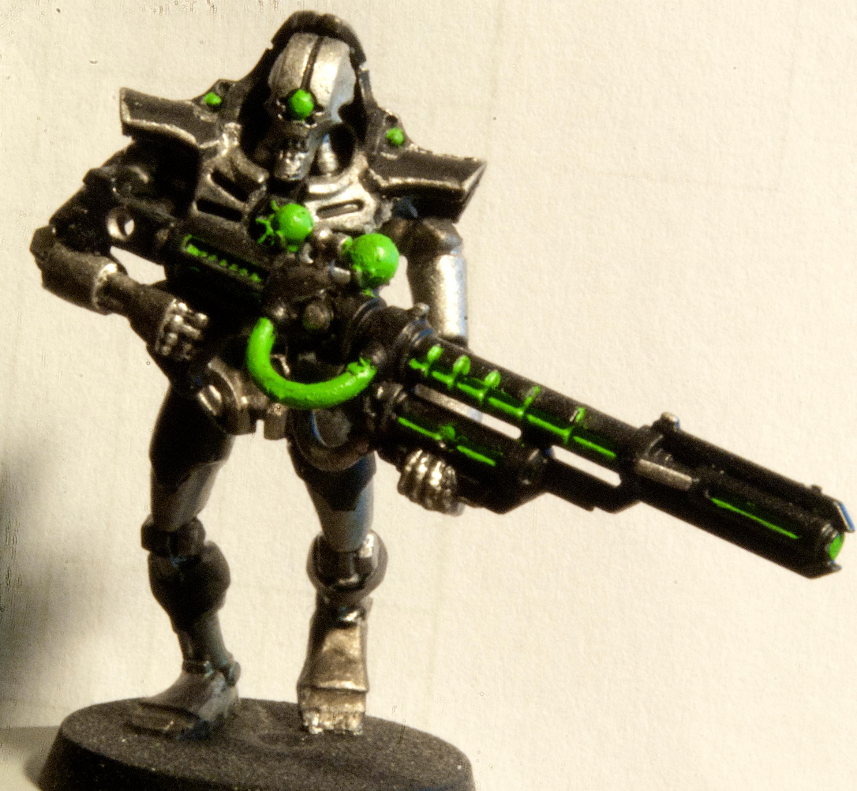 deathmark