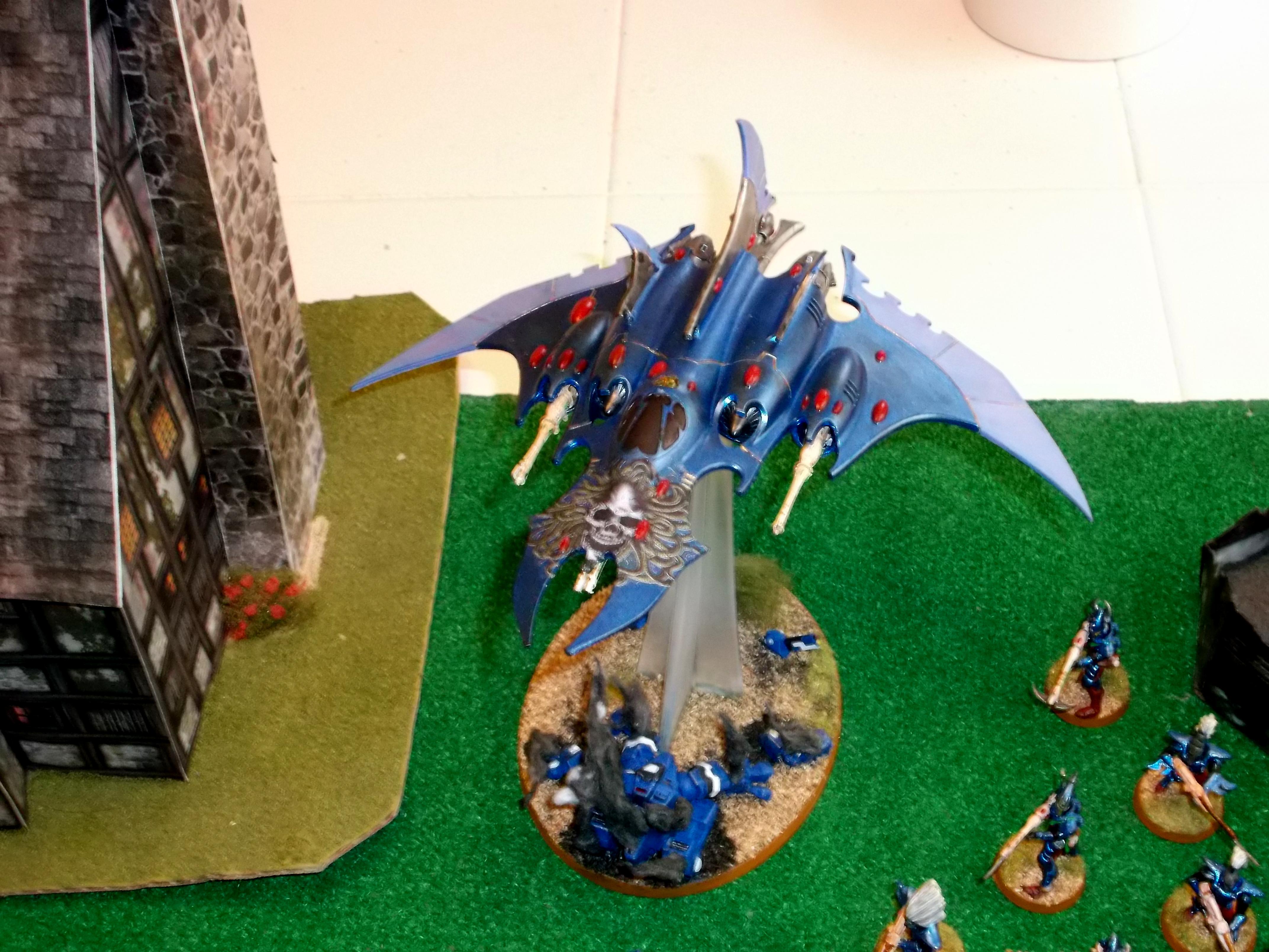 Razorwing
