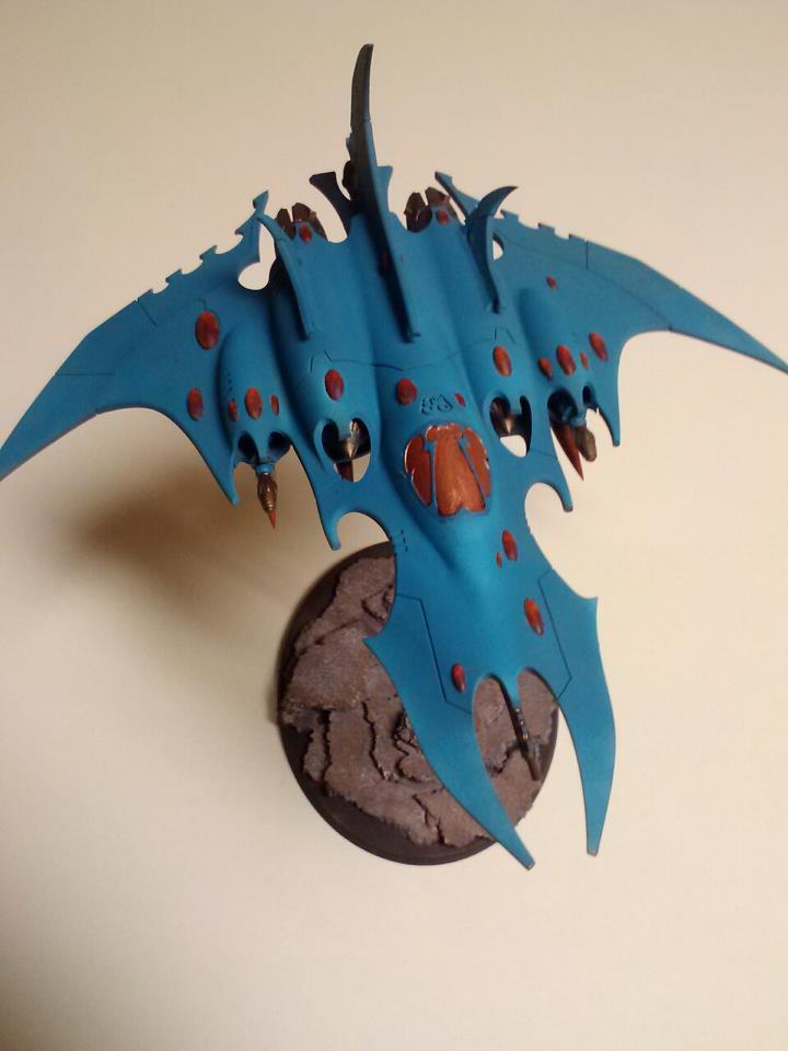 Variant 1 (Yes it is magnetized)
