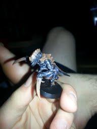 Tester scheme