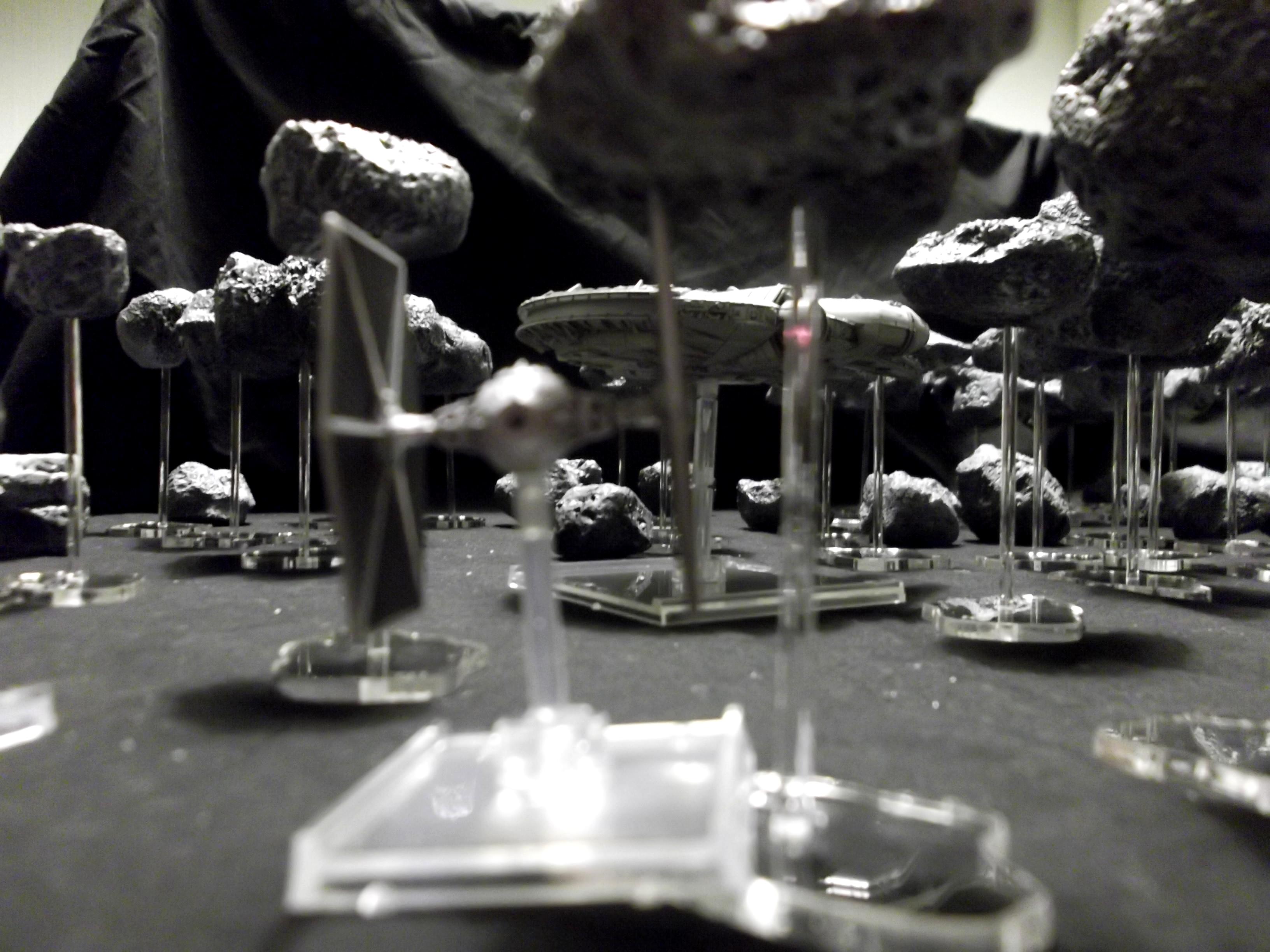 3d, Accessories, Asteroids, Hammer And Forge, New For Sale, Space Combat, Star Wars, X-Wing