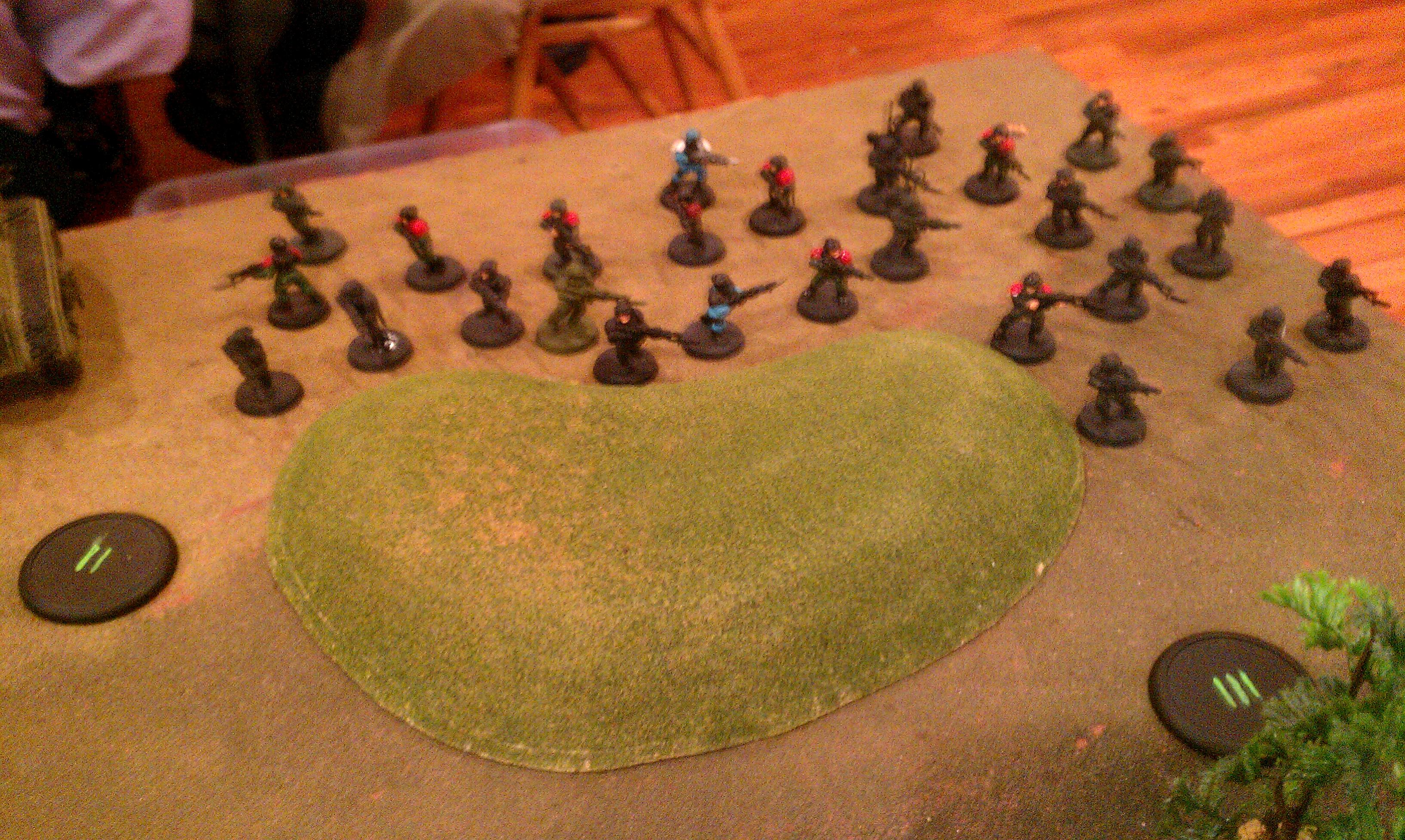 The Conscripts